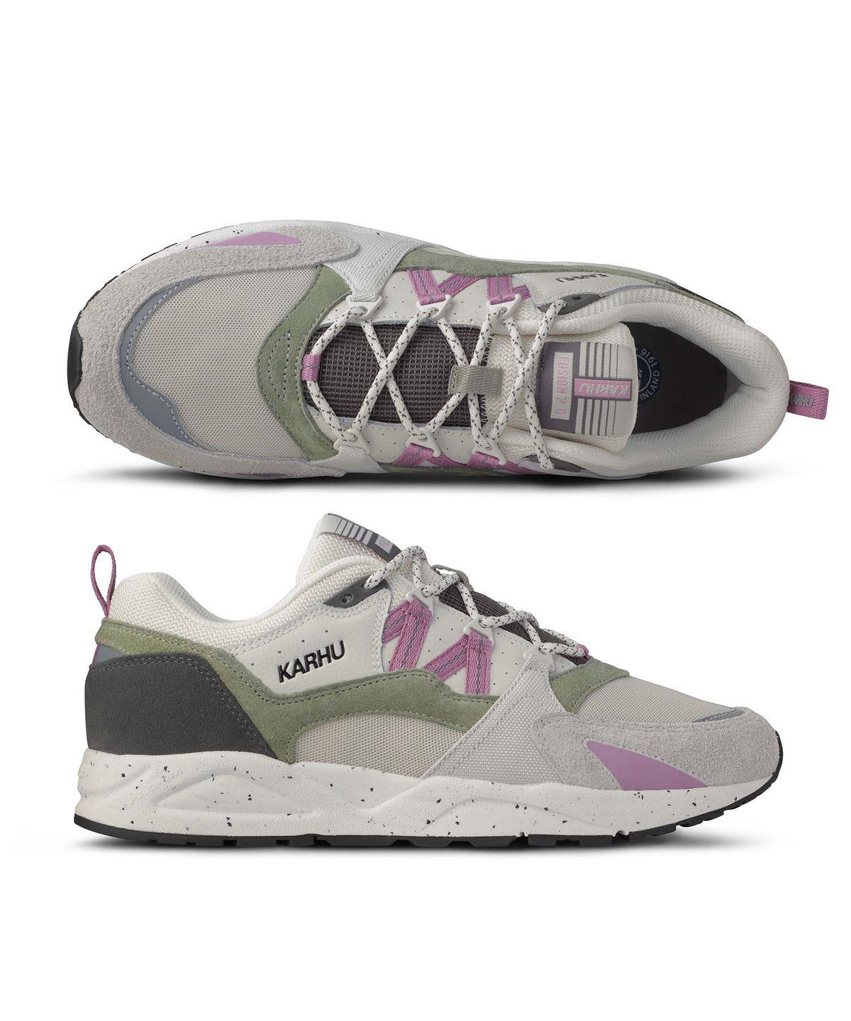 Fusion2.0【26SS NEW】