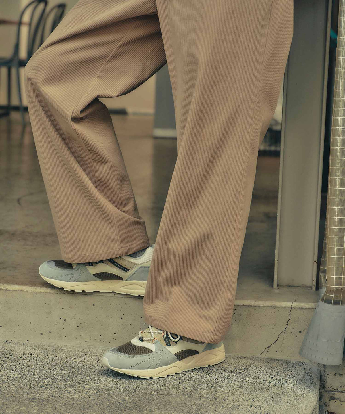Fusion2.0 【26FW NEW】