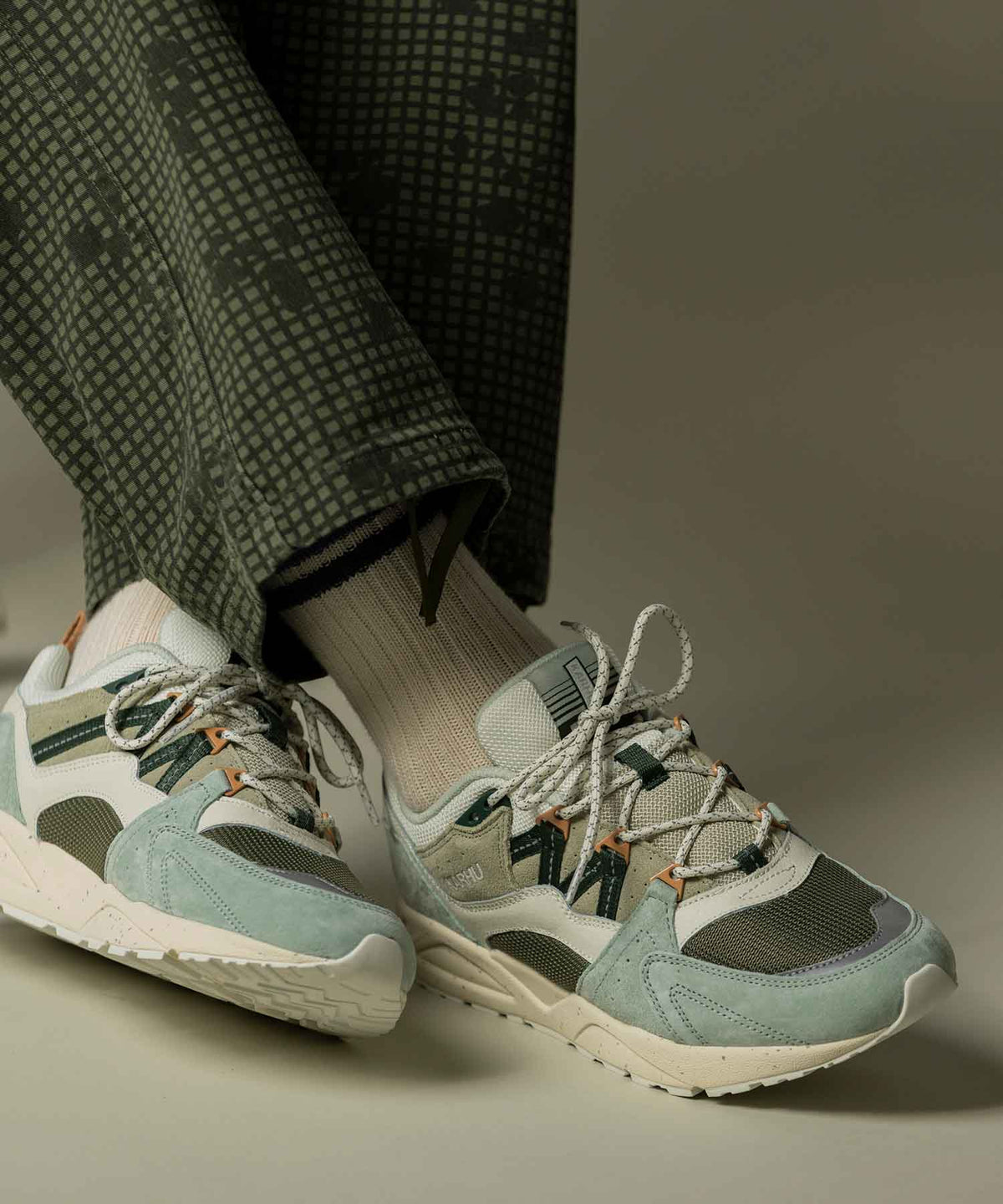 Fusion2.0 【26FW NEW】
