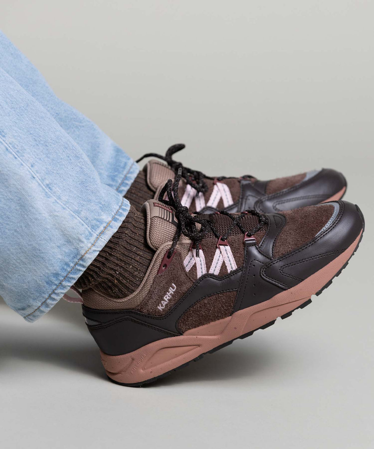 Fusion2.0 【26FW NEW】