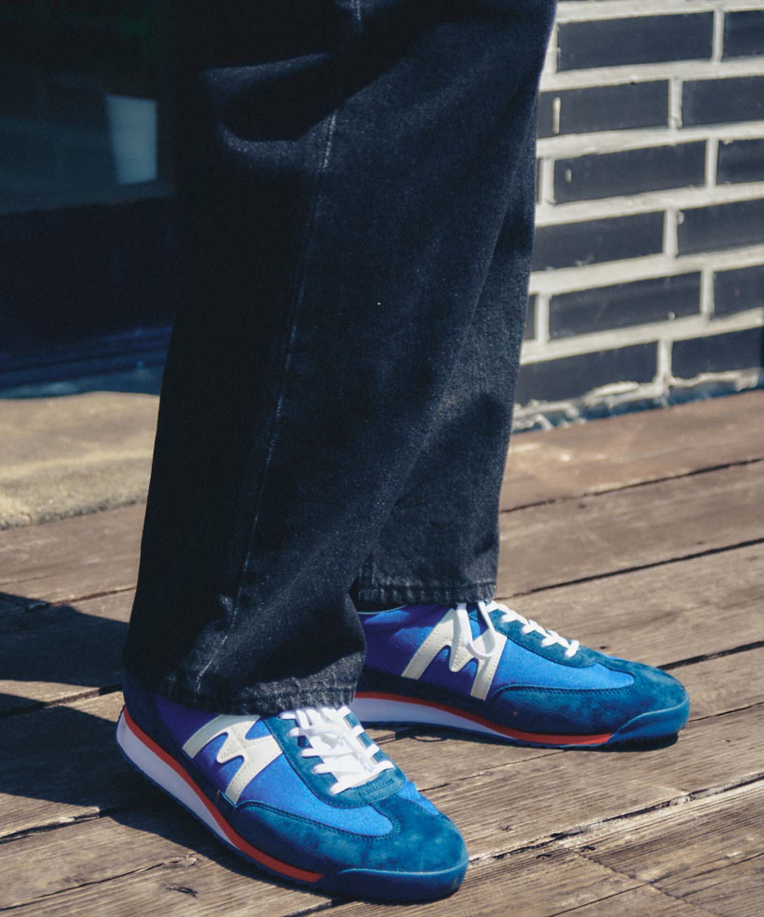 MESTARI【25FW NEW】