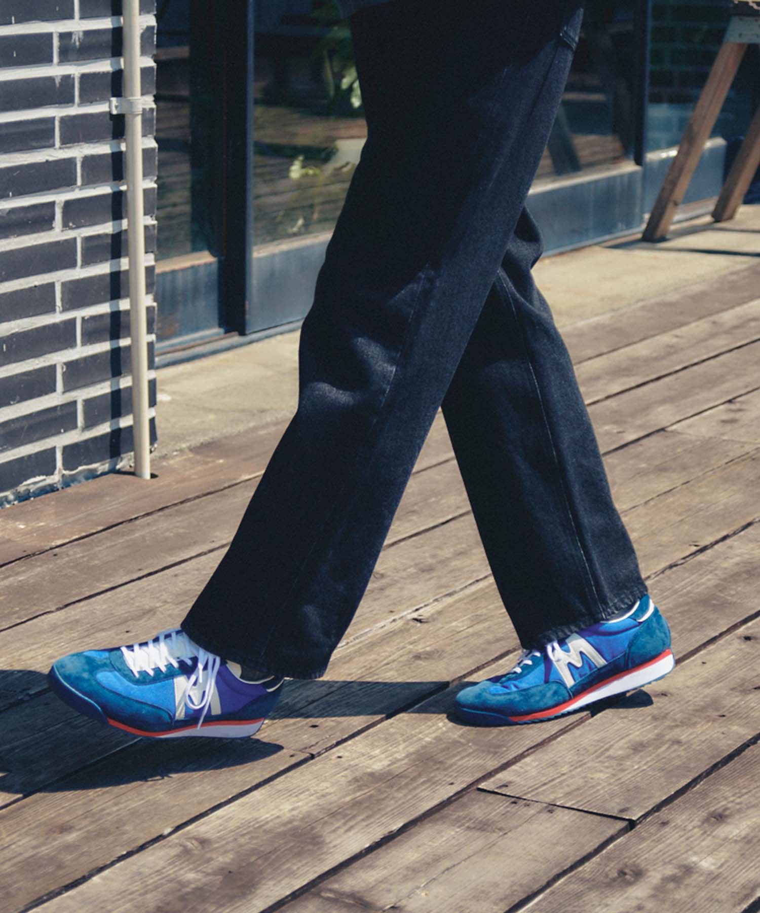 MESTARI【25FW NEW】