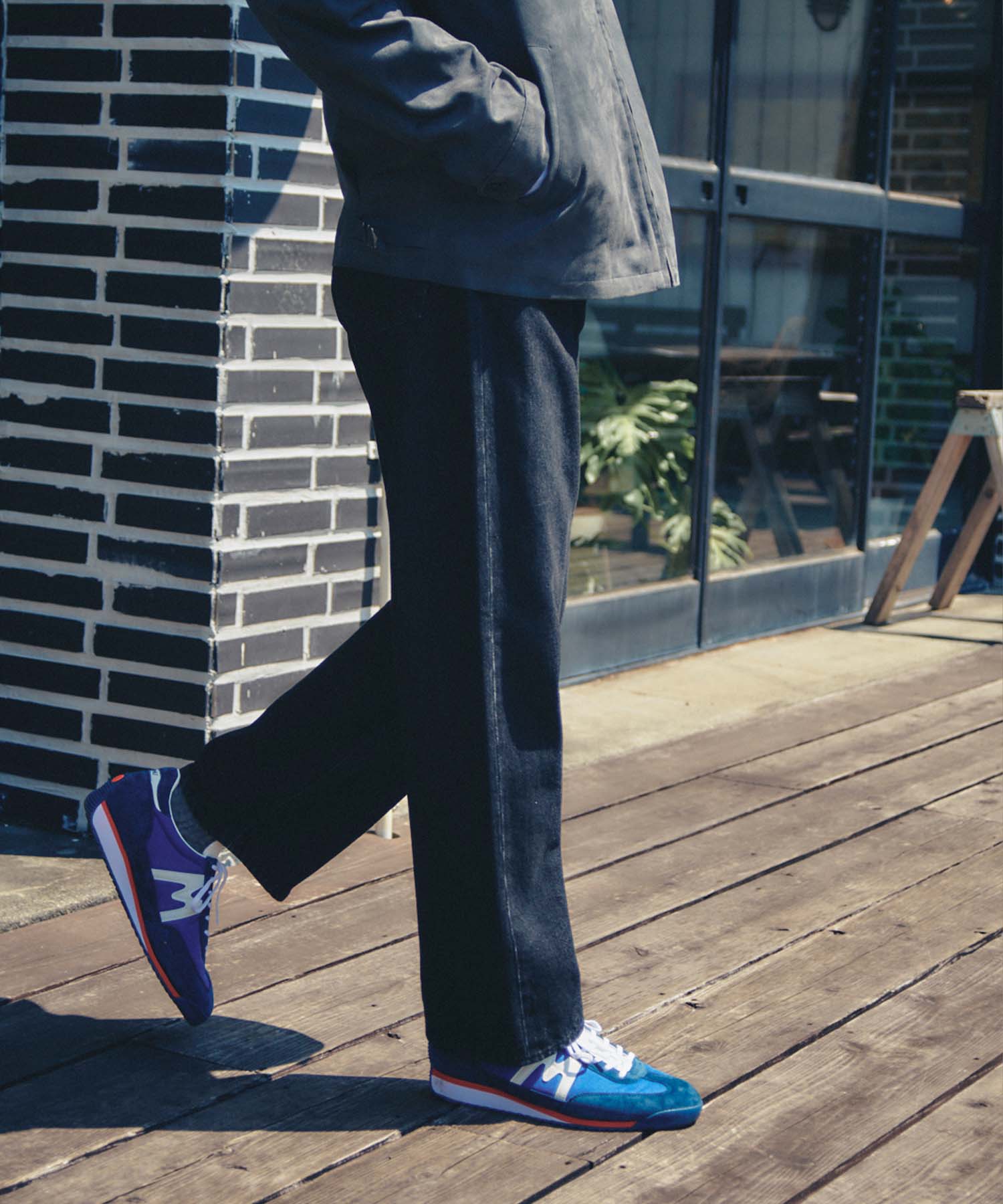 MESTARI【25FW NEW】