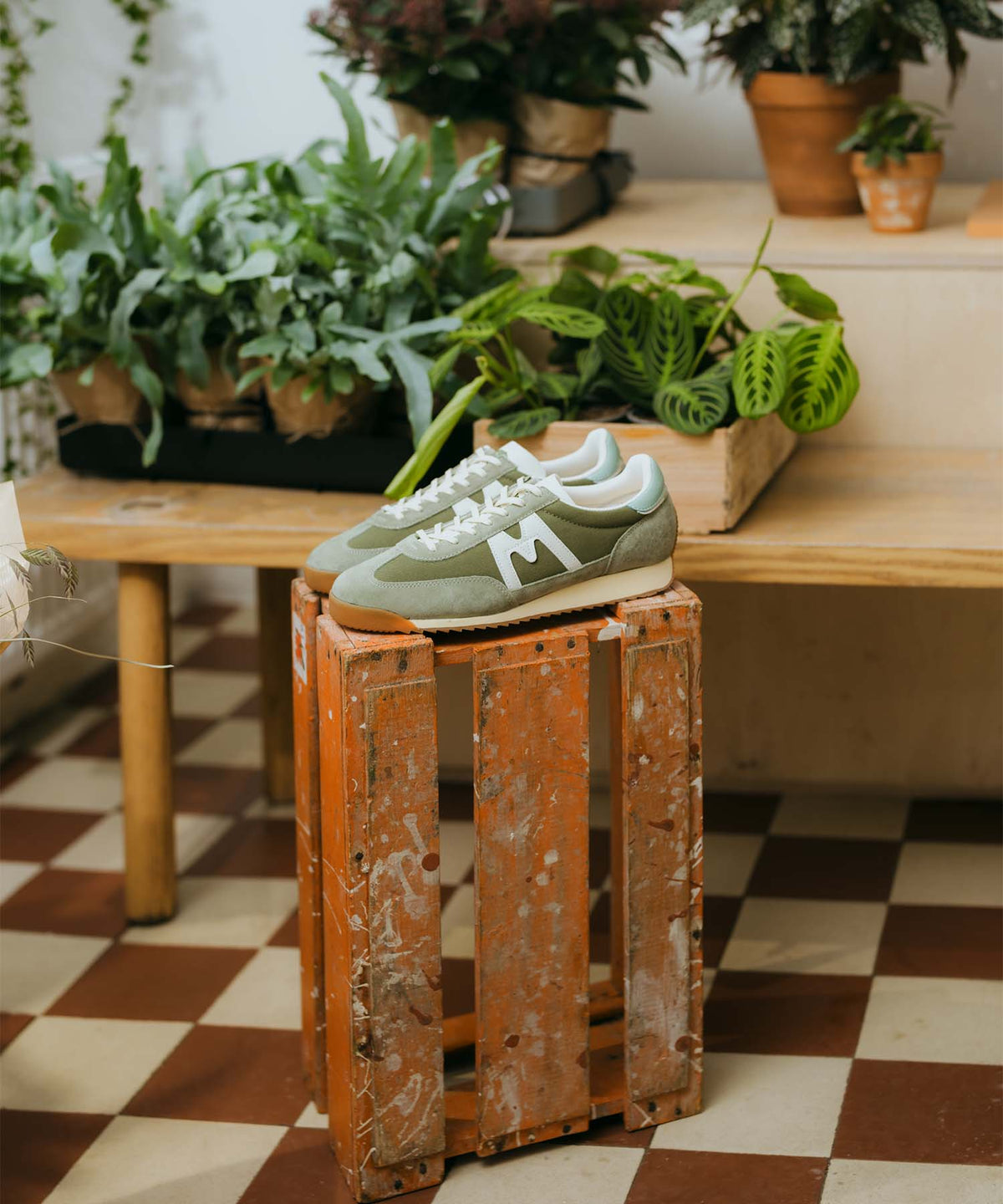 MESTARI【26SS NEW】