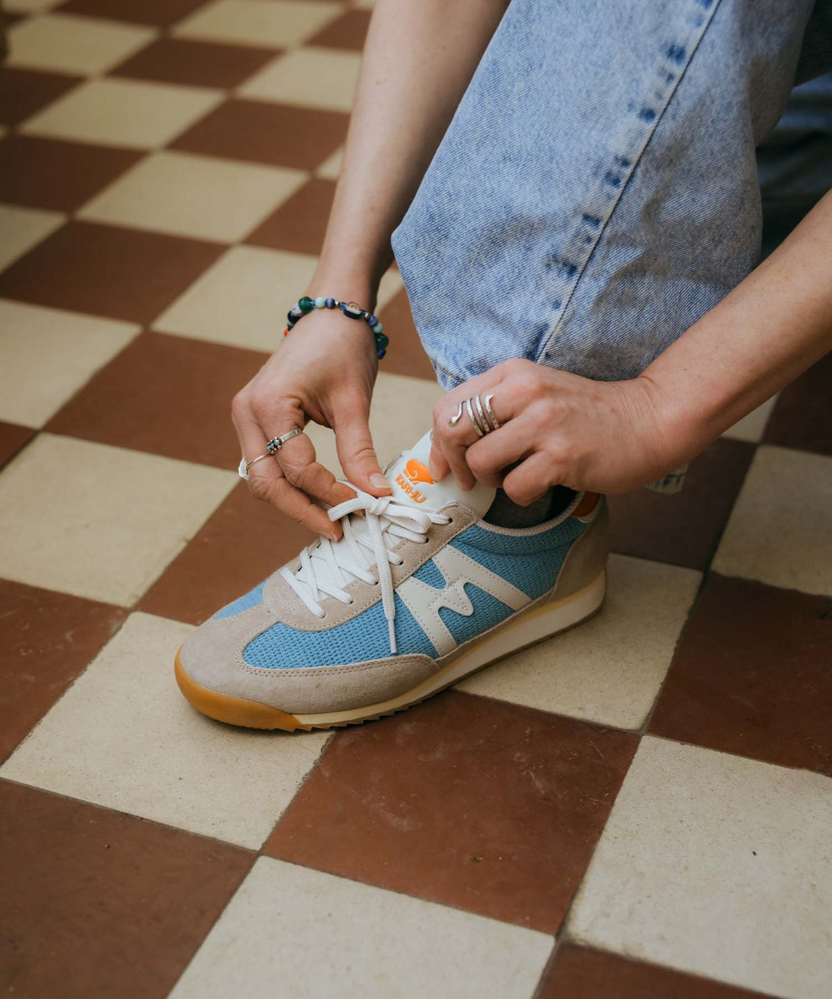 MESTARI【26SS NEW】