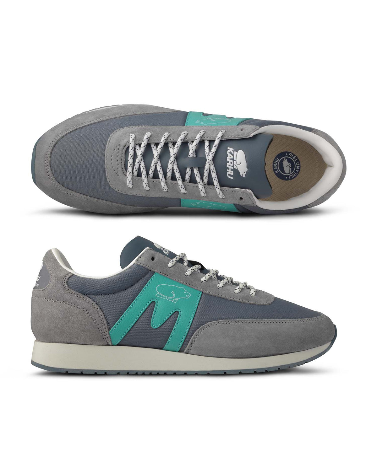 ALBATROSS 82【25FW NEW】