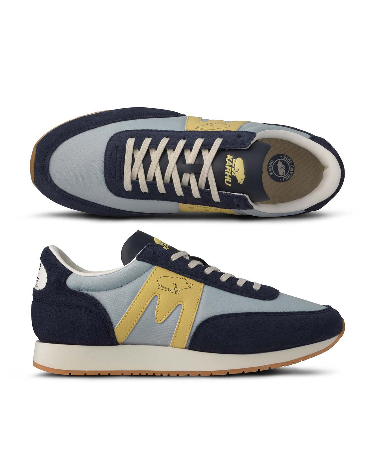 ALBATROSS 82【25FW NEW】