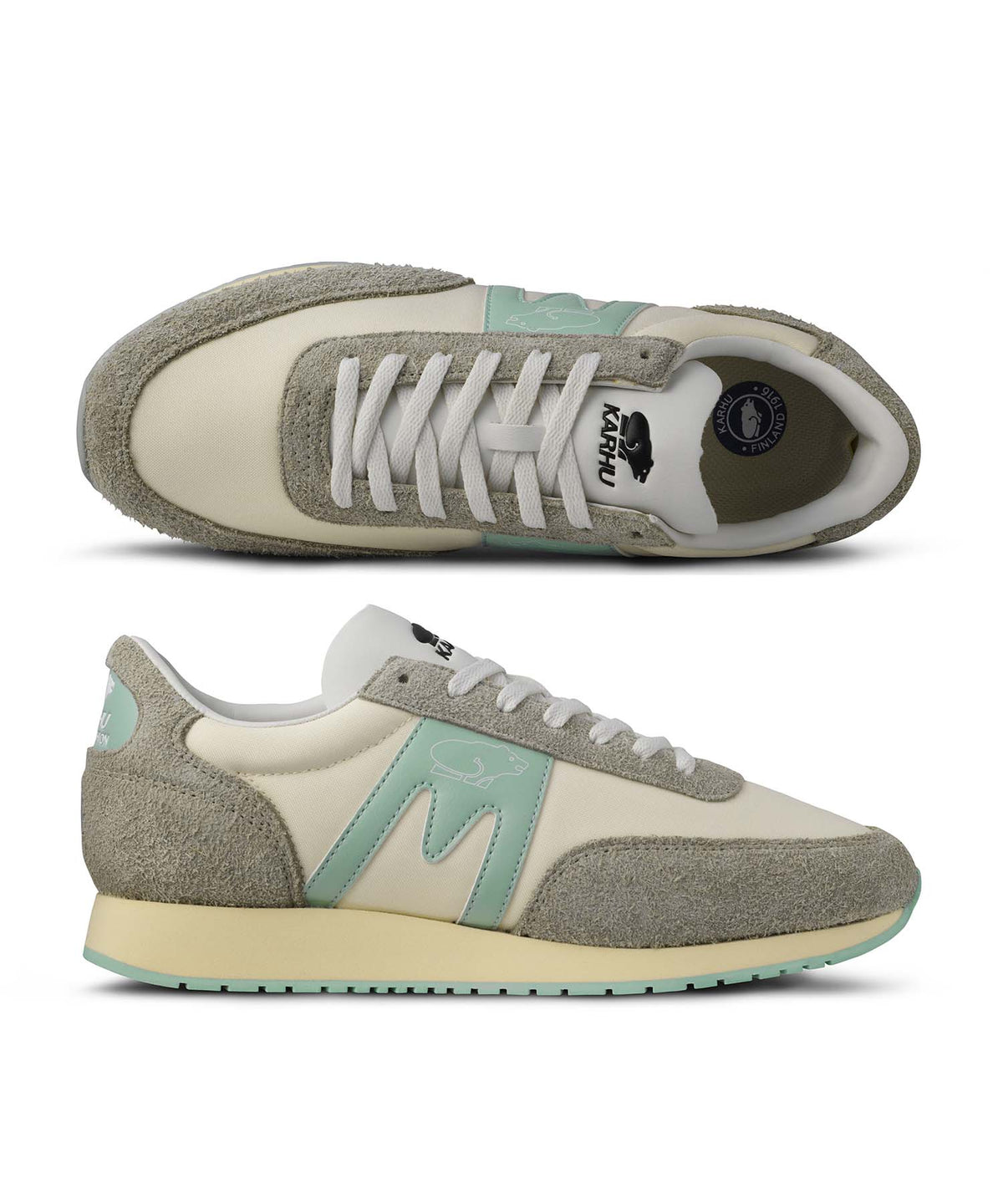 ALBATROSS 82【26SS NEW】