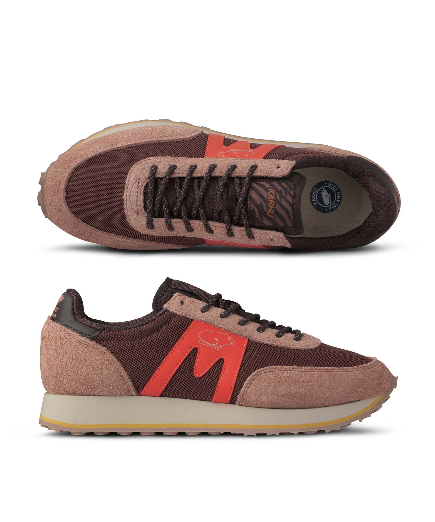 ALBATROSS CONTROL【25FW NEW】