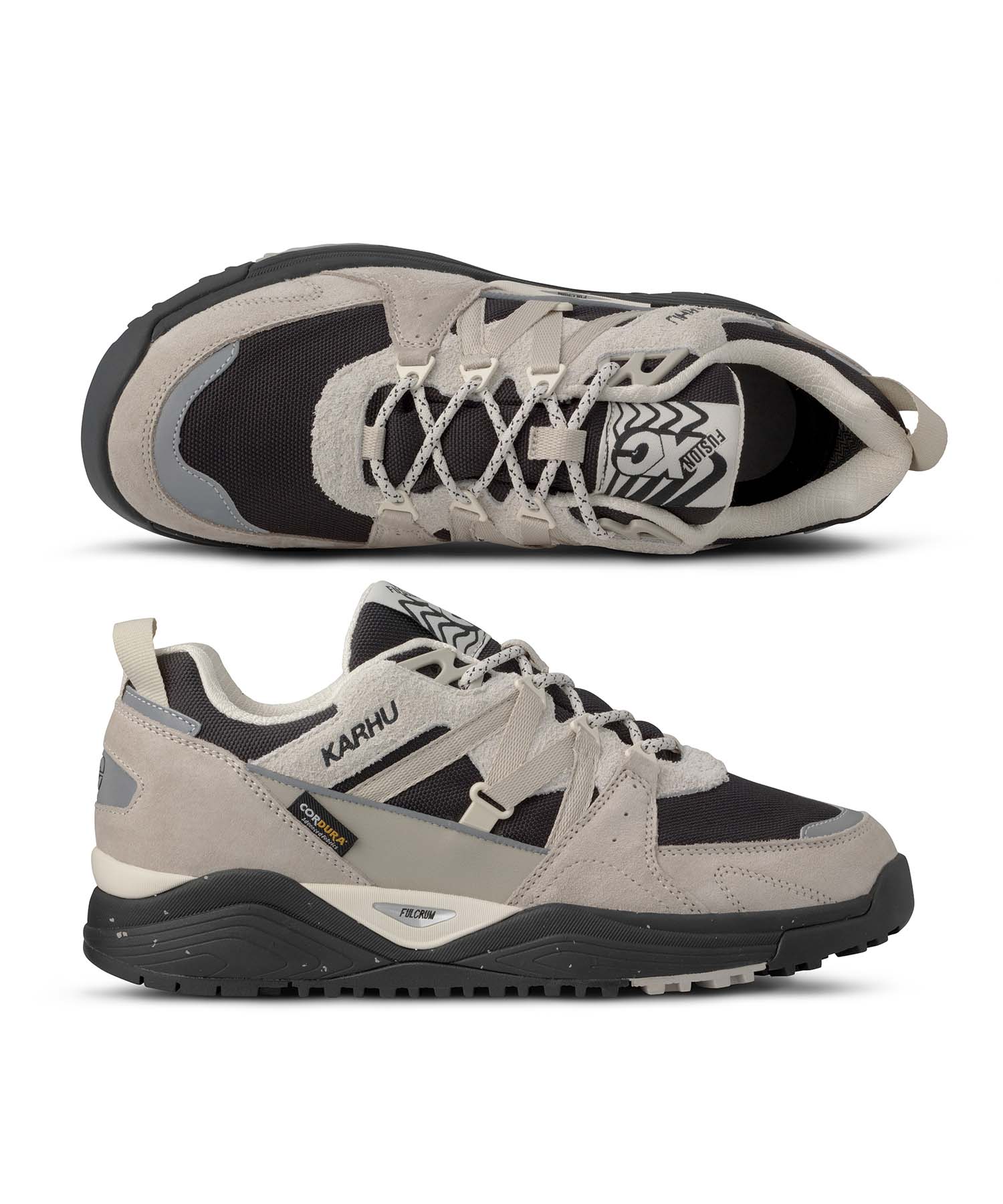 FUSION XC WP 流通限定モデル【25FW NEW】