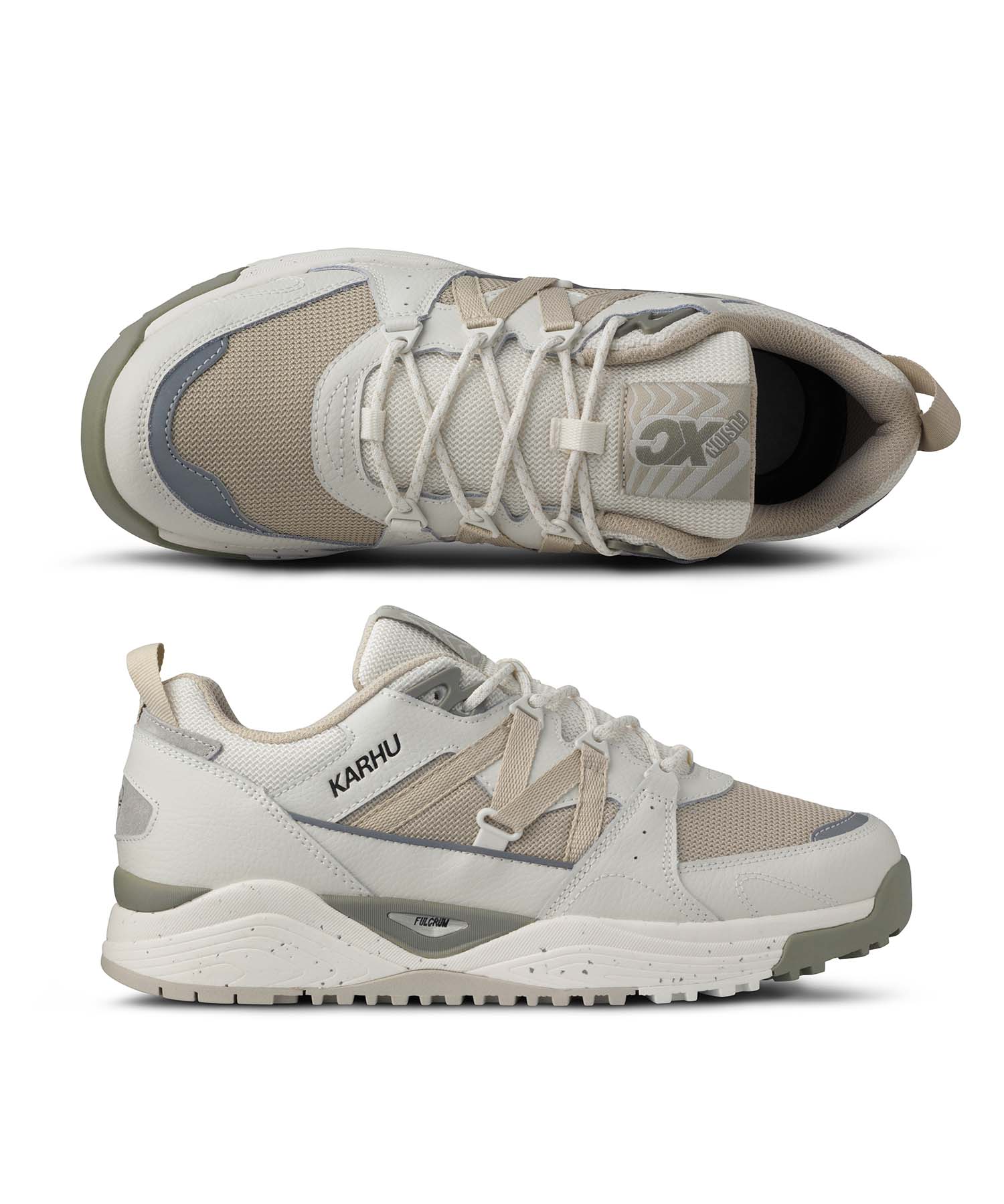 FUSION XC 流通限定モデル【26SS NEW】