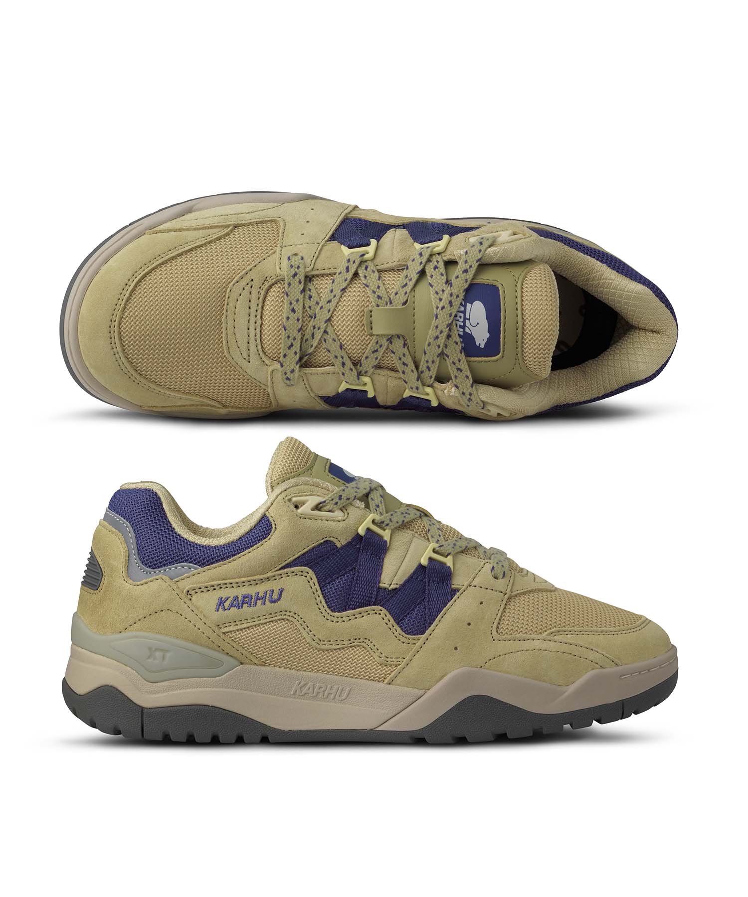 FUSION XT 流通限定モデル”Pub Quiz Pack”