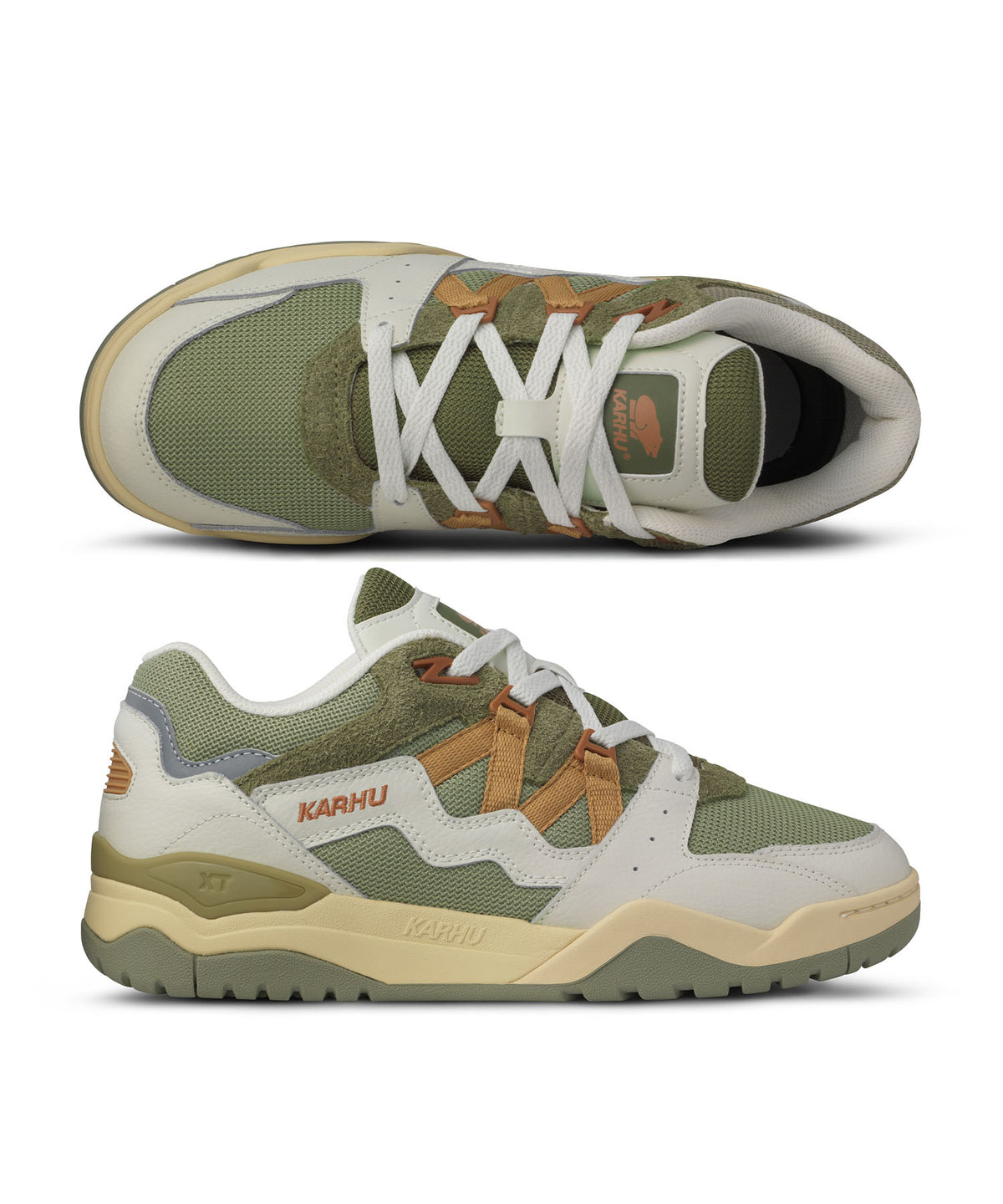 FUSION XT 流通限定モデル【26SS NEW】