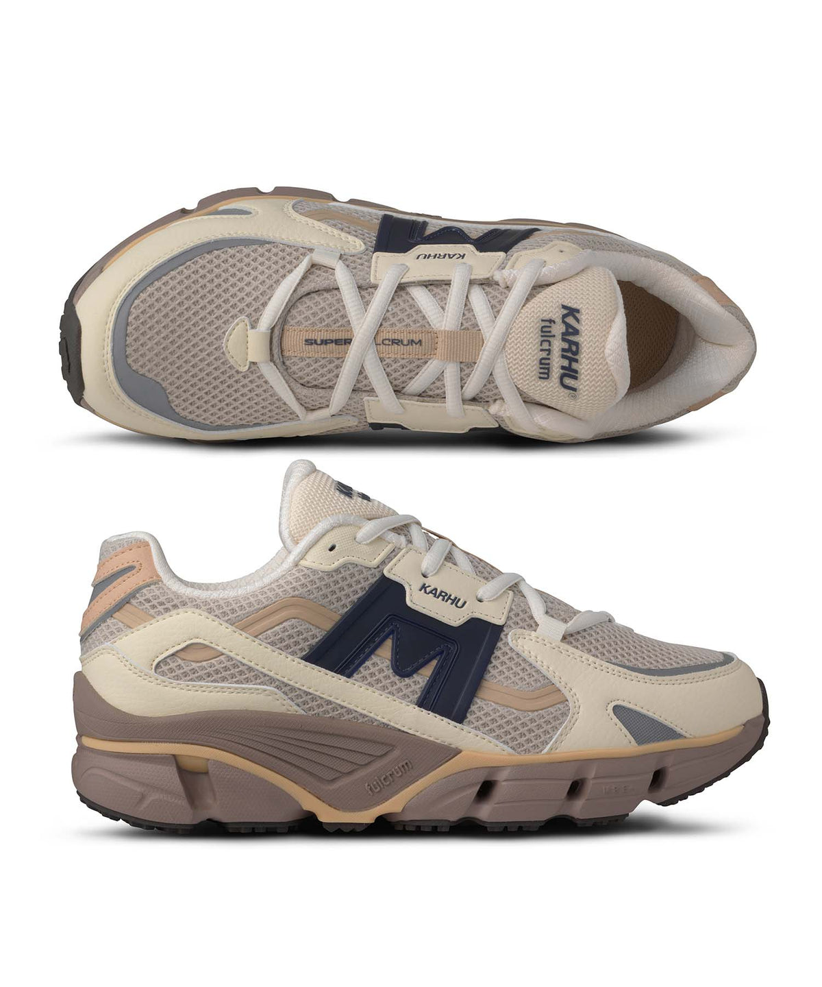 SUPER FULCRUM 流通限定モデル【25FW NEW】