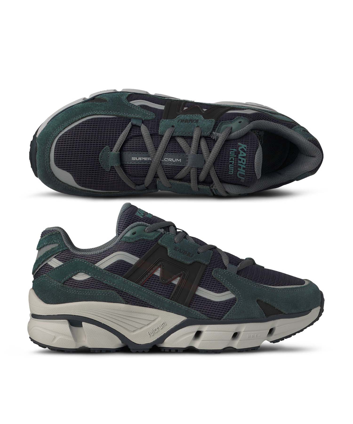 SUPER FULCRUM 流通限定モデル【25FW NEW】