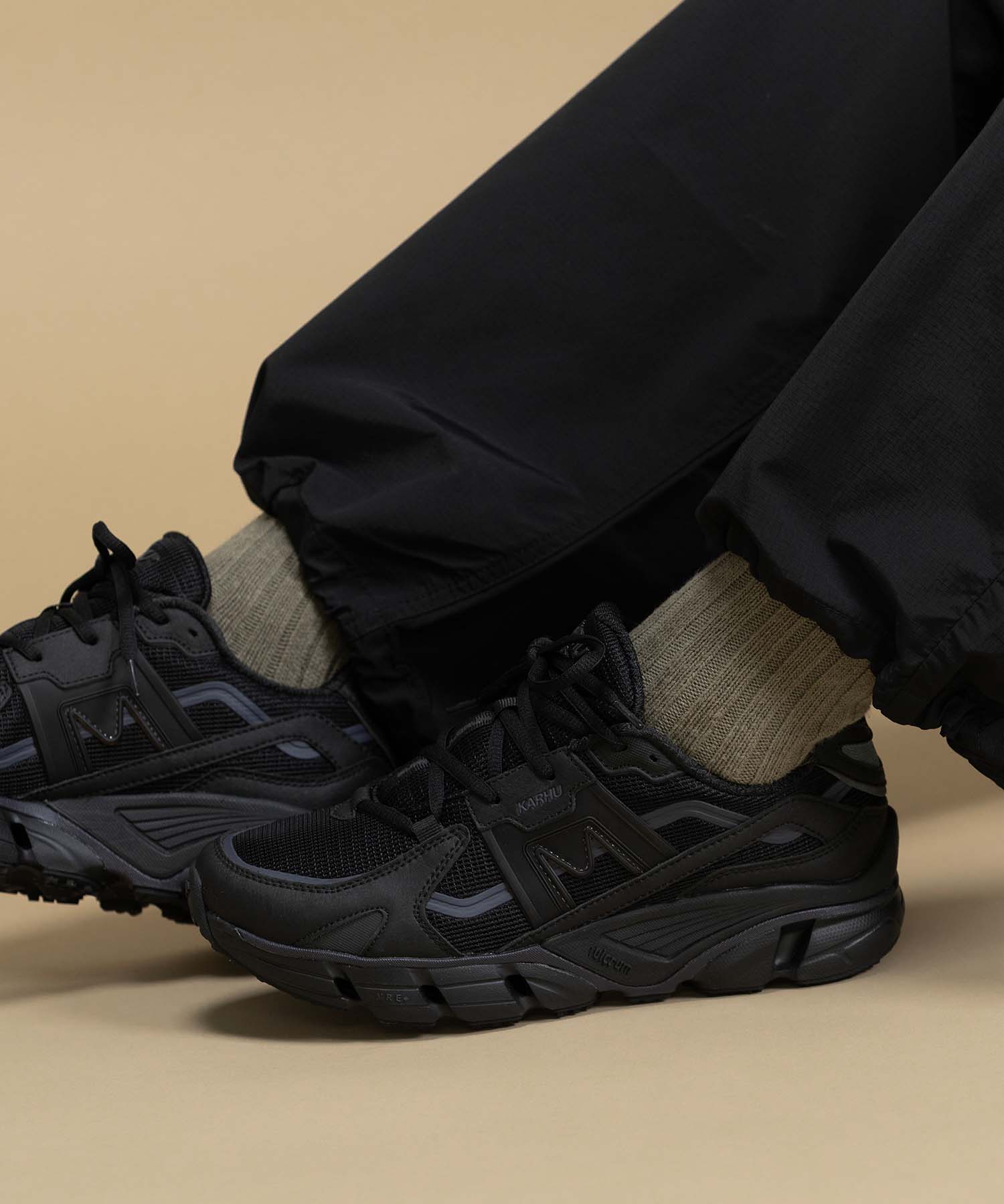 SUPER FULCRUM 流通限定モデル【25FW NEW】