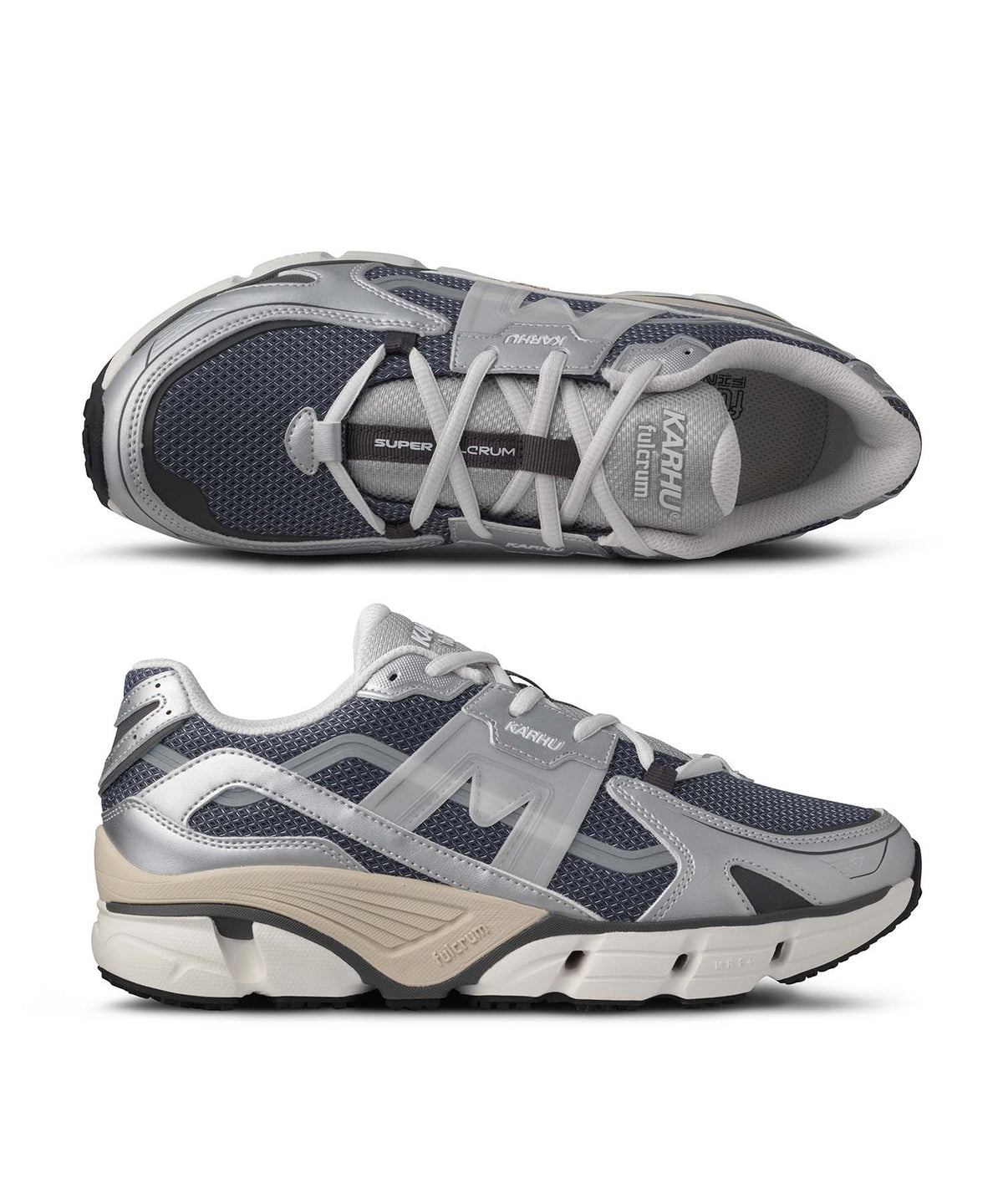 SUPER FULCRUM 流通限定モデル【26SS NEW】