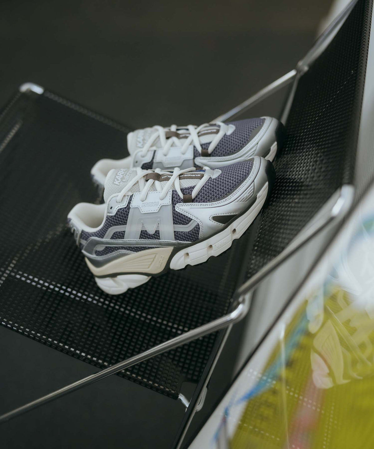 SUPER FULCRUM 流通限定モデル【26SS NEW】