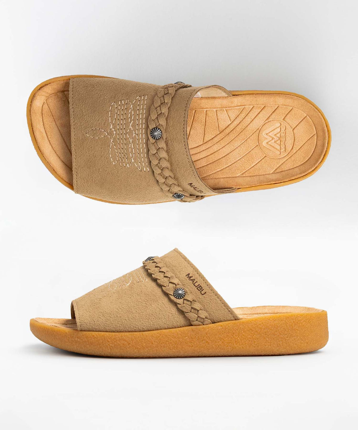 EL RANCHO SLIDE【26SS NEW】