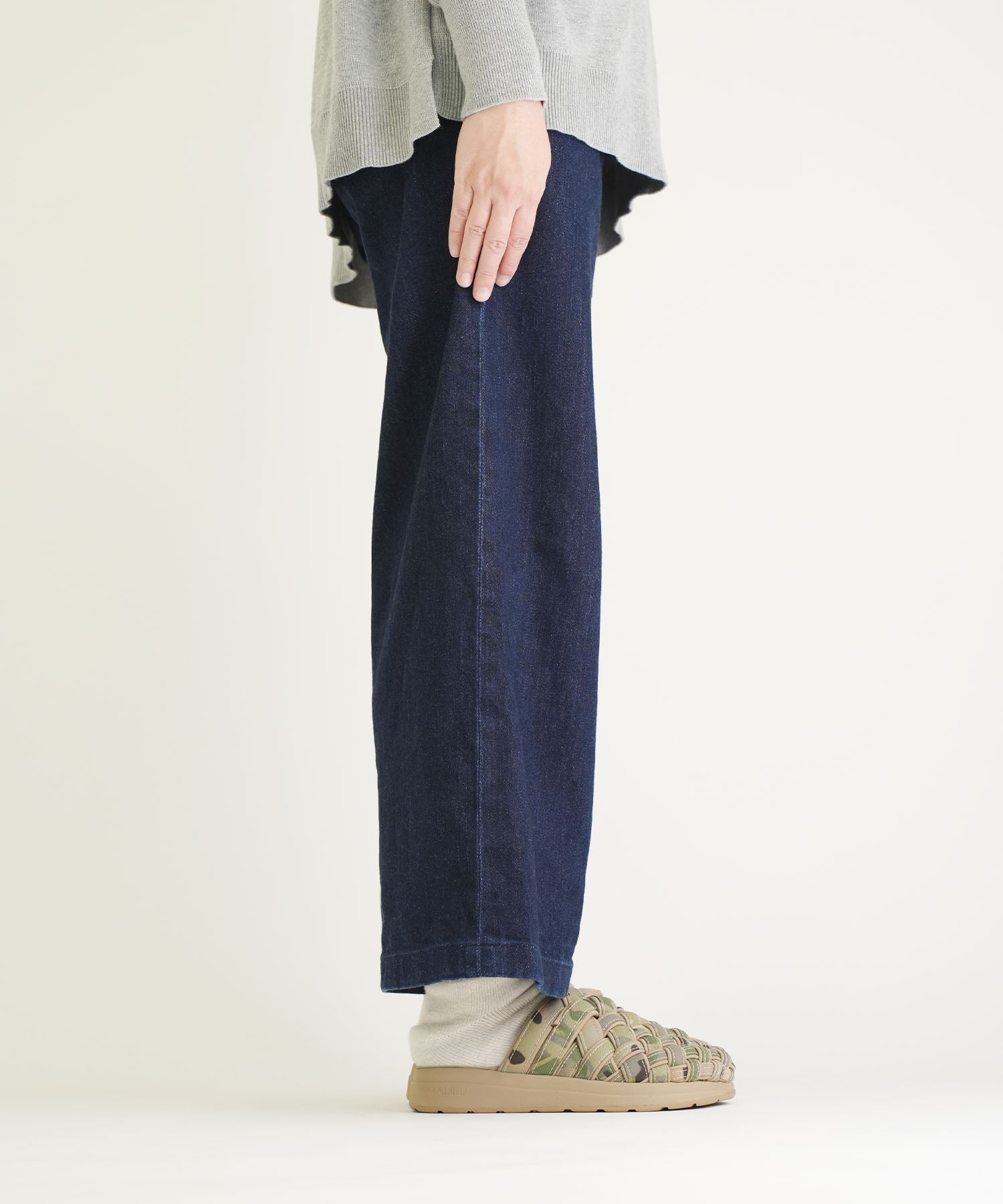 COLONY LX 【25FW NEW】
