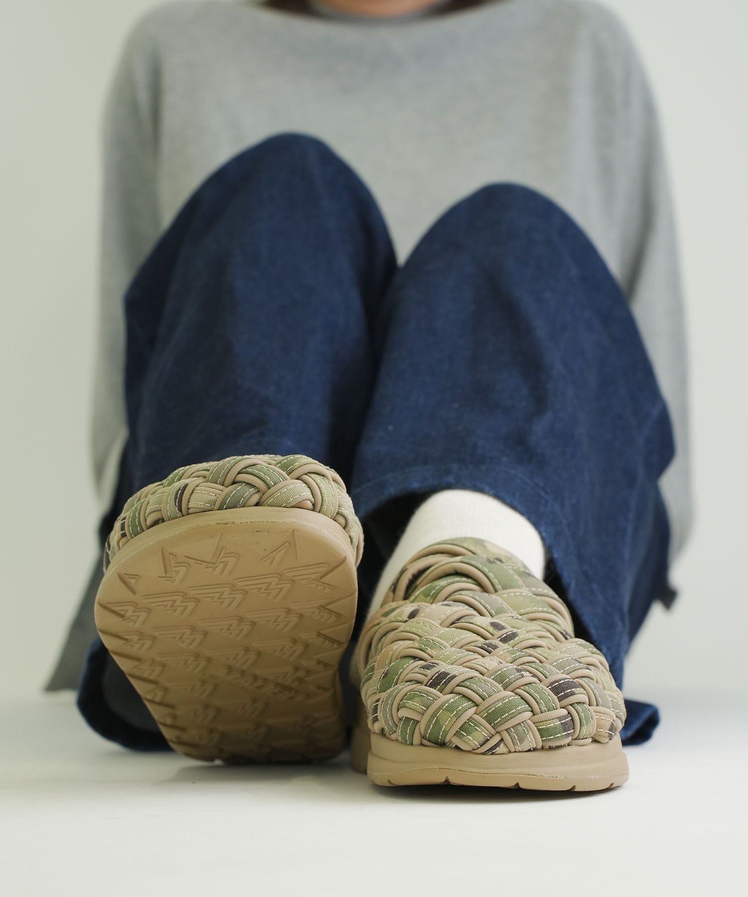 COLONY LX 【25FW NEW】