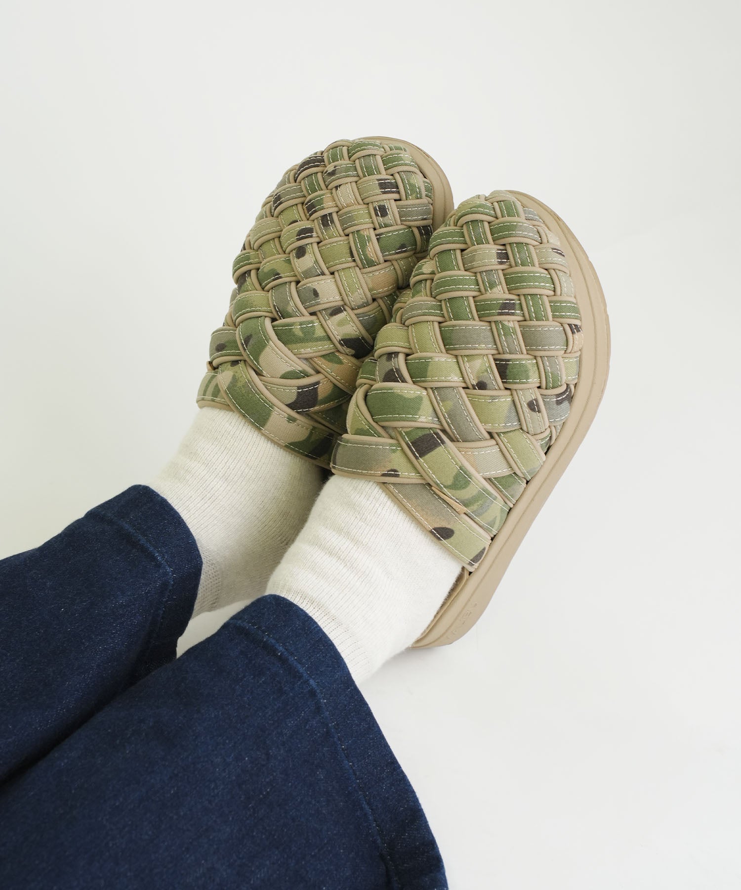 COLONY LX 【25FW NEW】