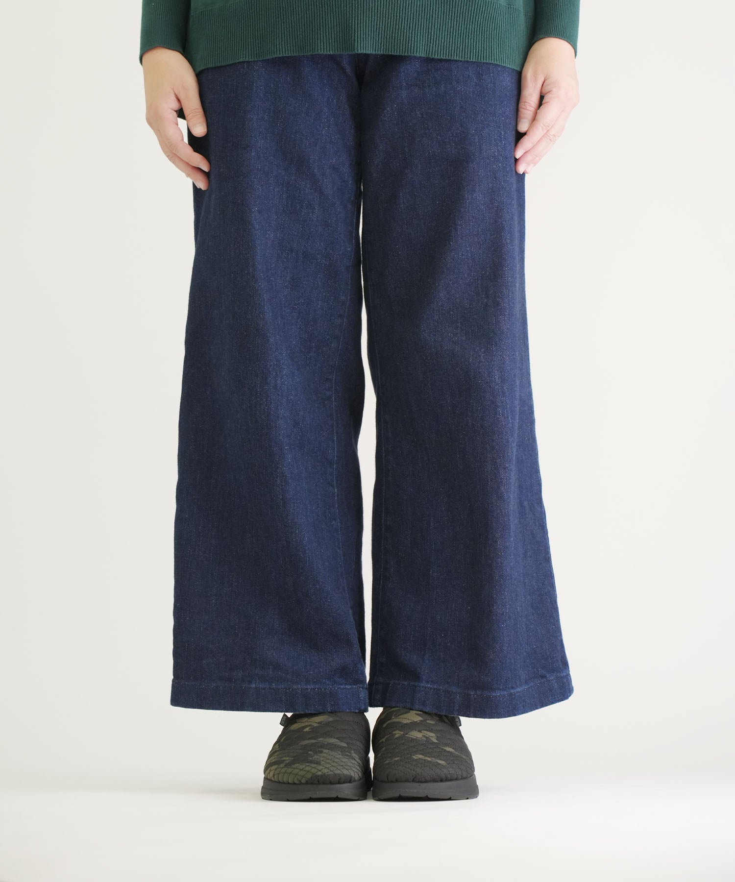 WESTWARD CLOG【25FW NEW】
