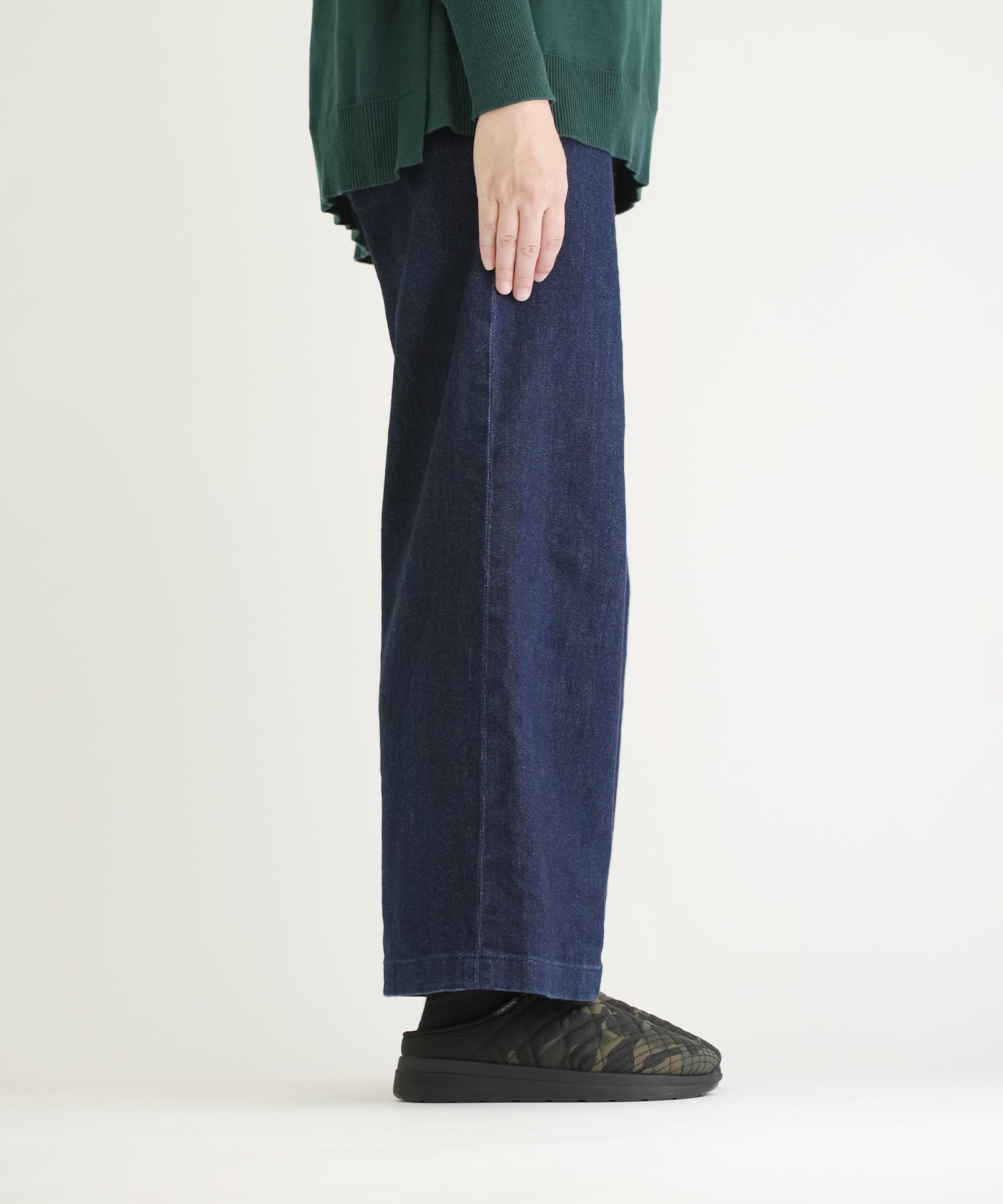 WESTWARD CLOG【25FW NEW】