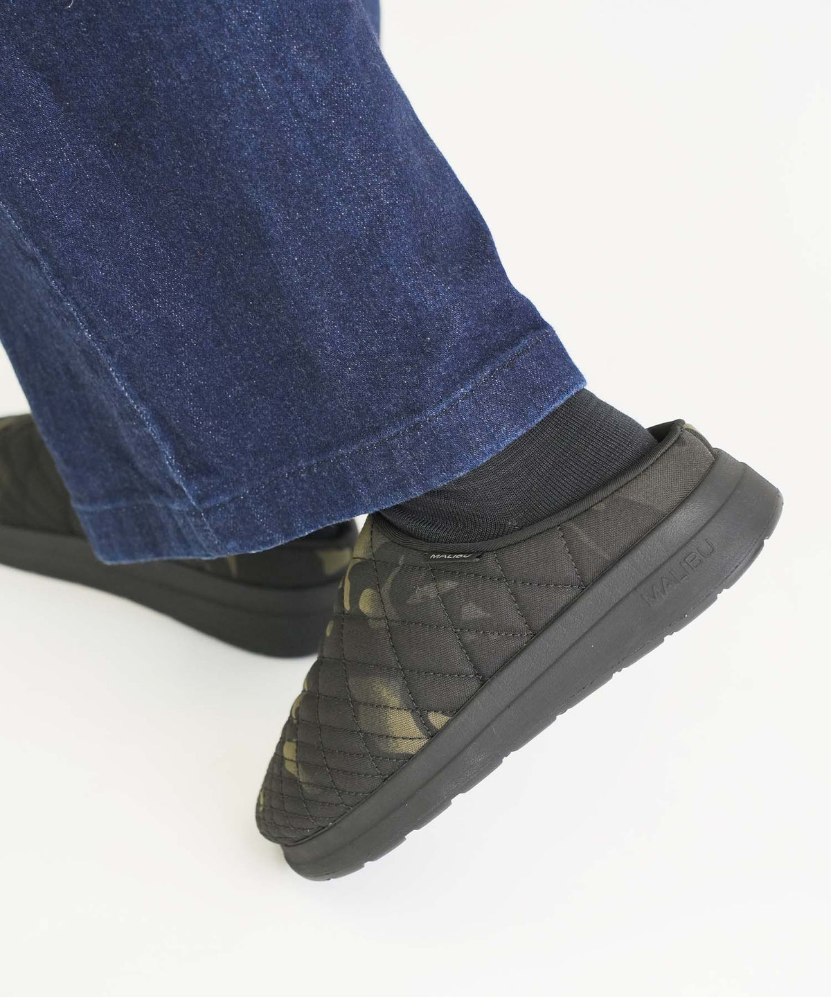 WESTWARD CLOG【25FW NEW】