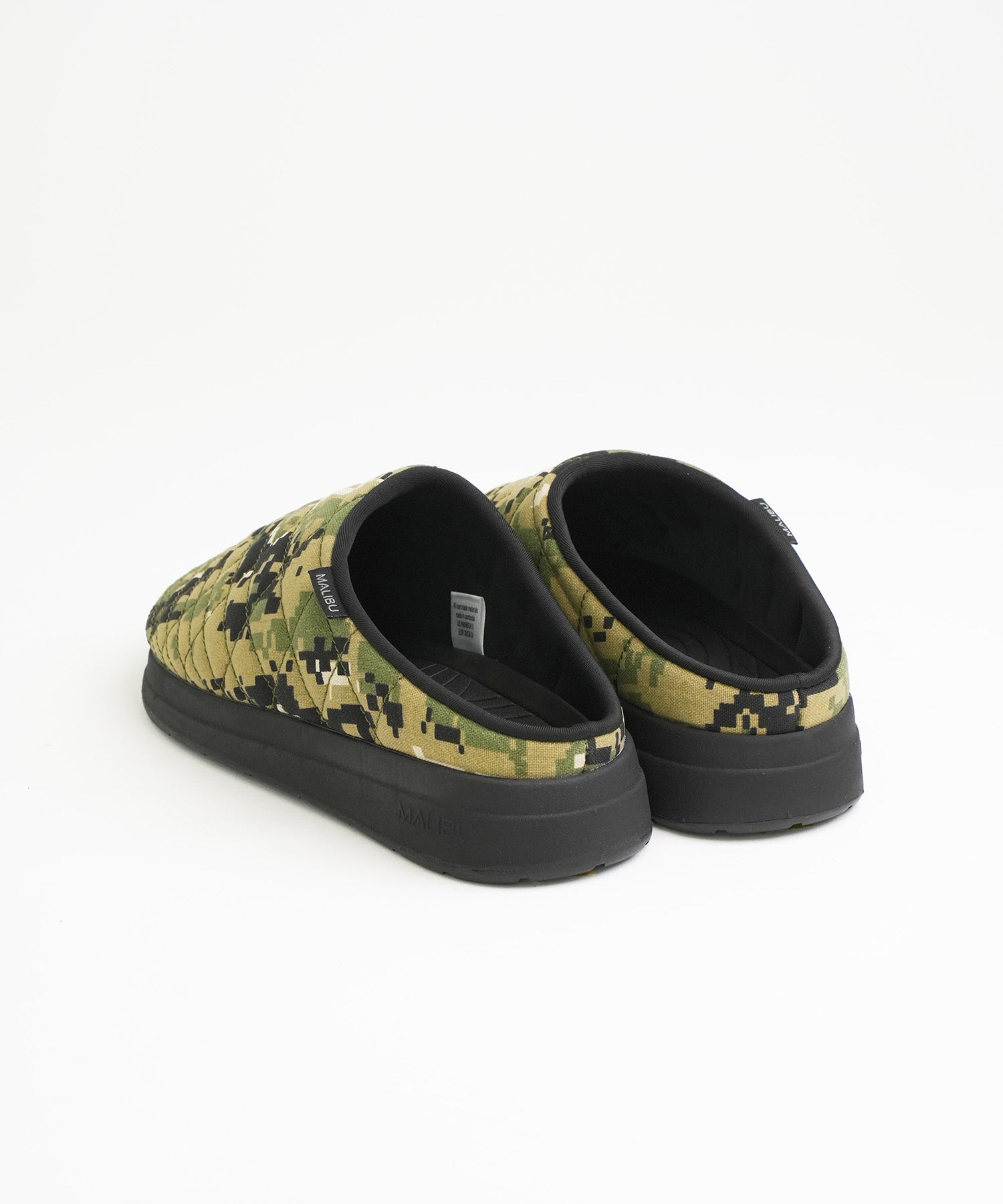 WESTWARD CLOG【25FW NEW】