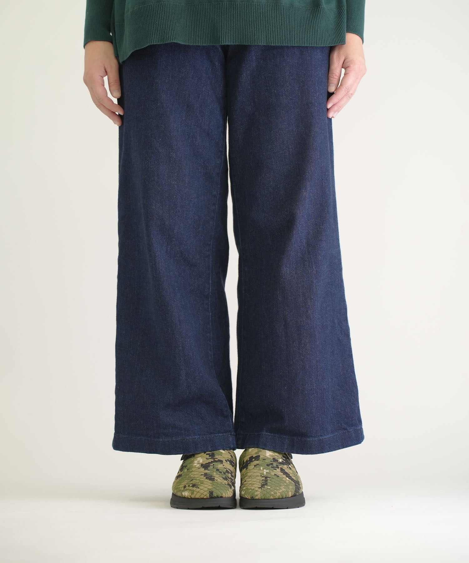 WESTWARD CLOG【25FW NEW】