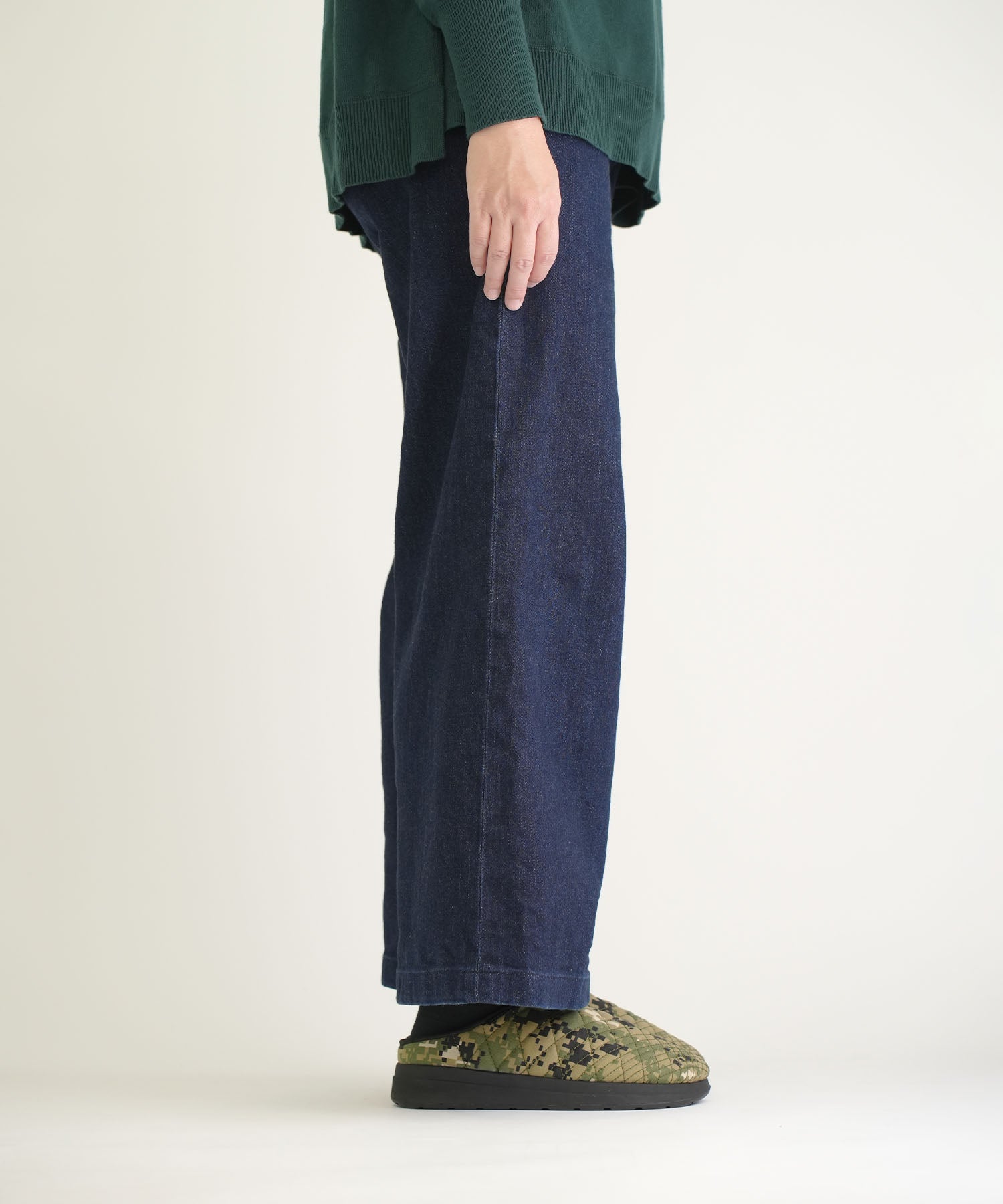 WESTWARD CLOG【25FW NEW】
