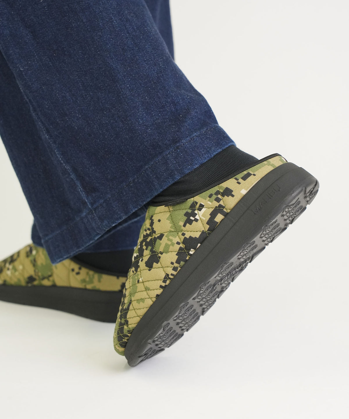 WESTWARD CLOG【25FW NEW】