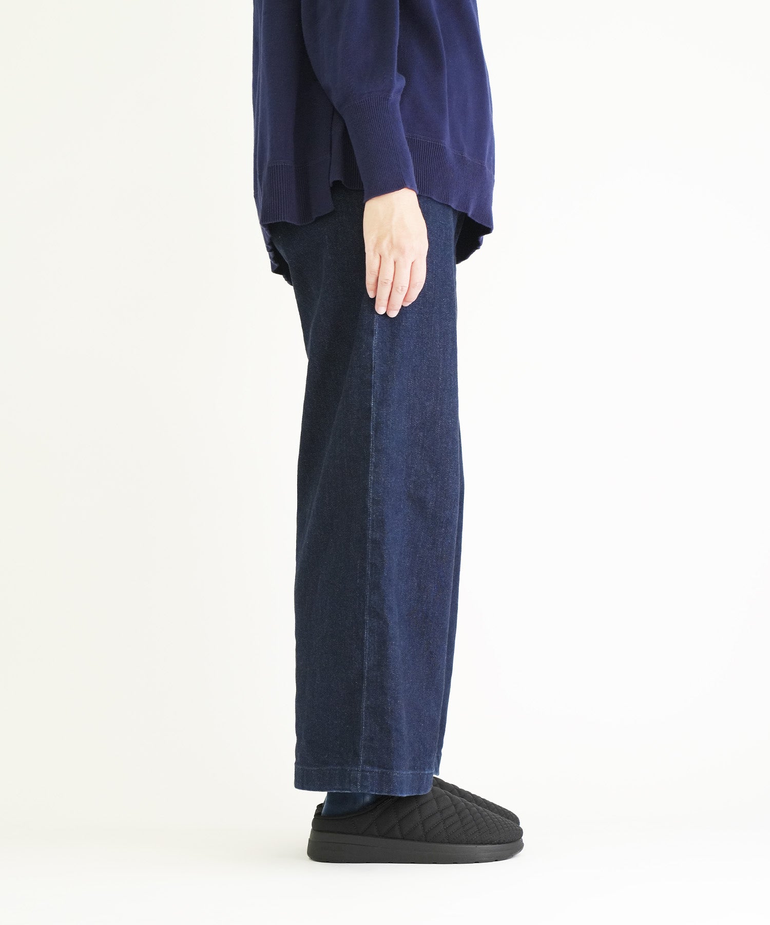 WESTWARD CLOG【25FW NEW】