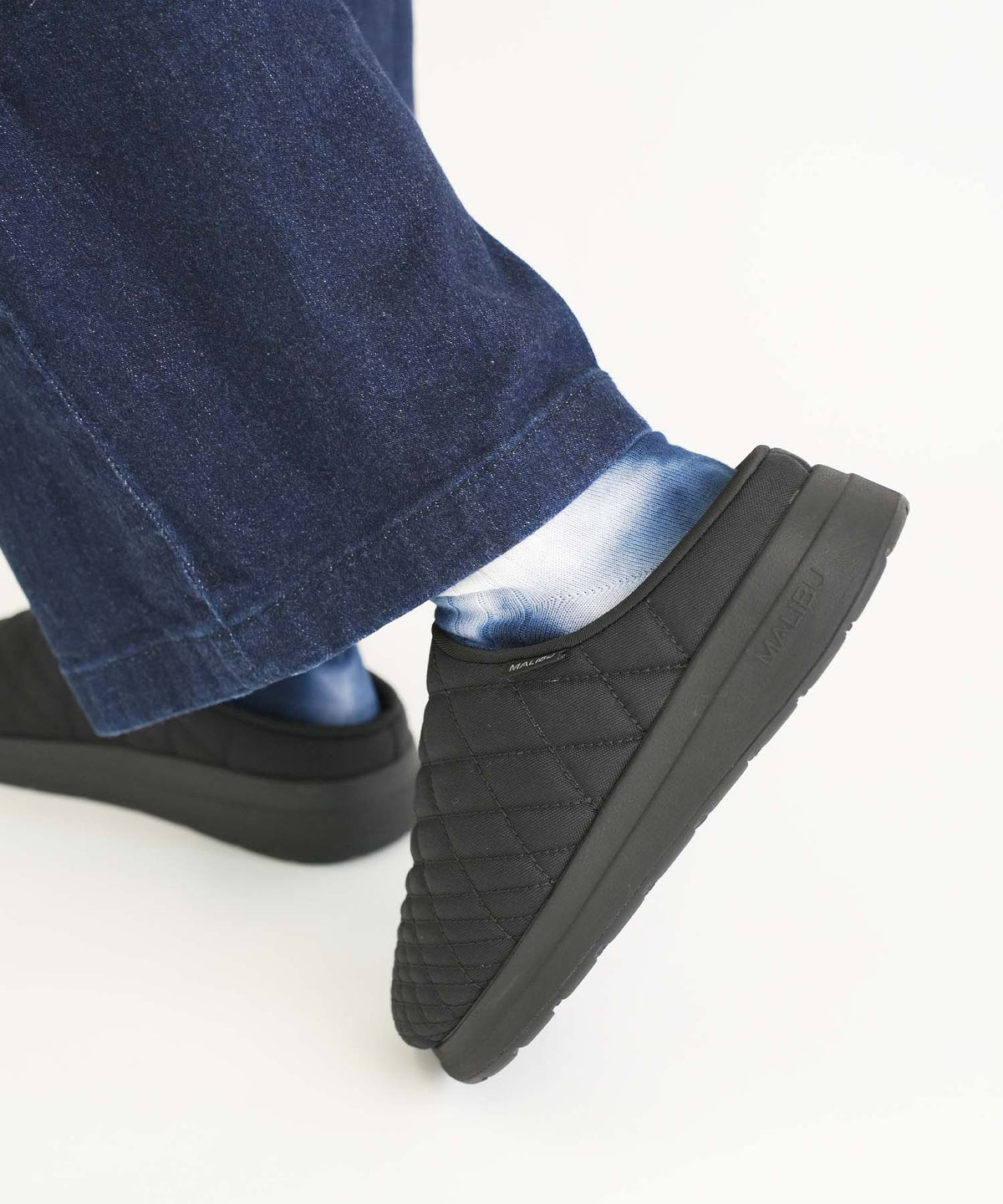 WESTWARD CLOG【25FW NEW】