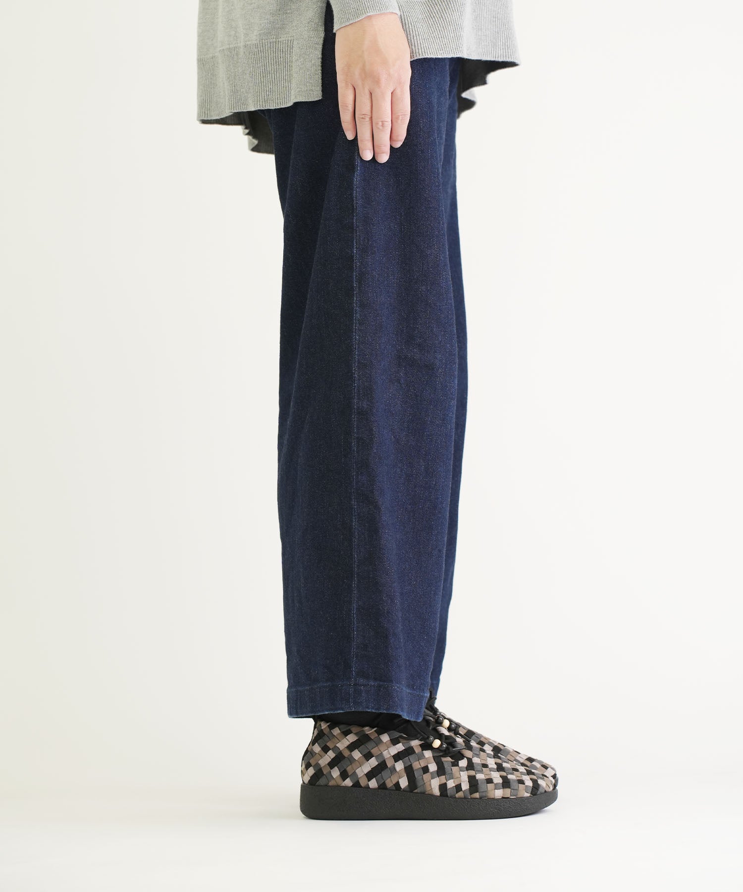 MATADOR CHUKKA LOW【25FW NEW】