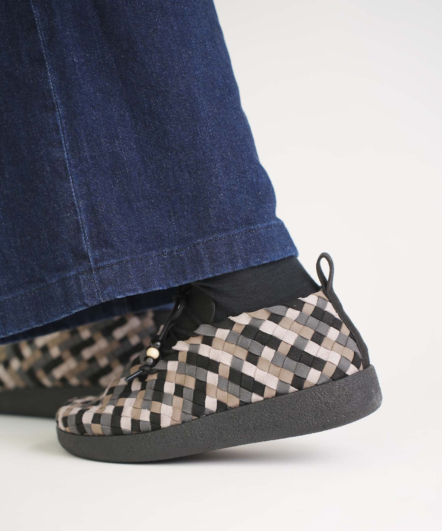 MATADOR CHUKKA LOW【25FW NEW】