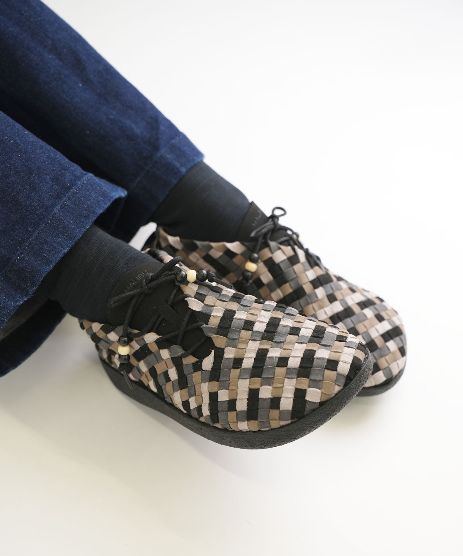 MATADOR CHUKKA LOW【25FW NEW】