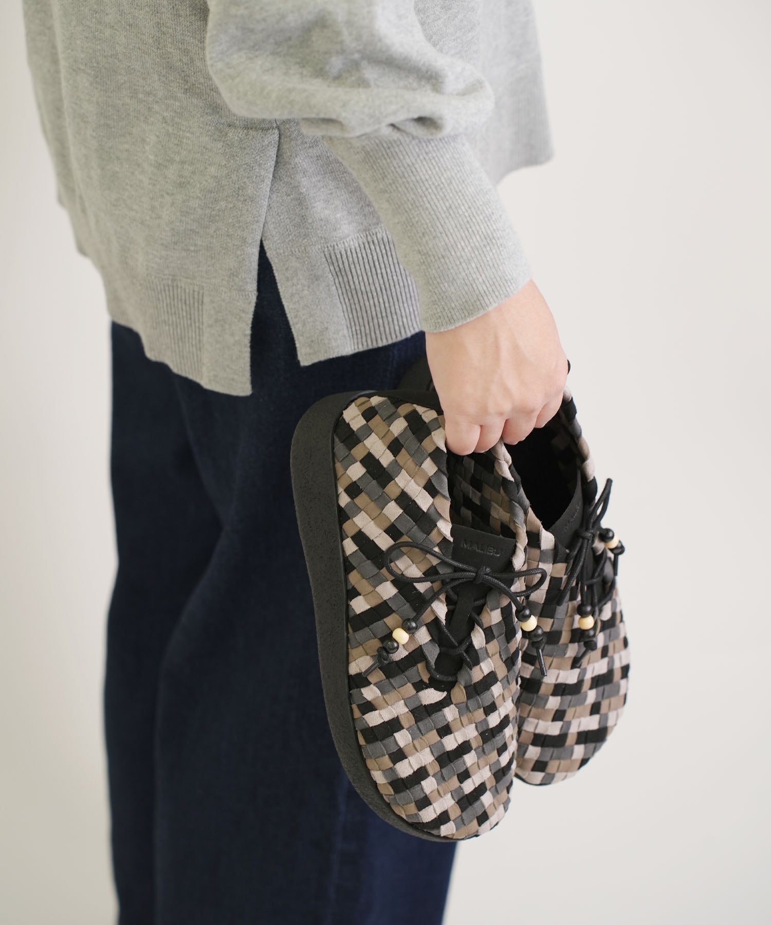 MATADOR CHUKKA LOW【25FW NEW】
