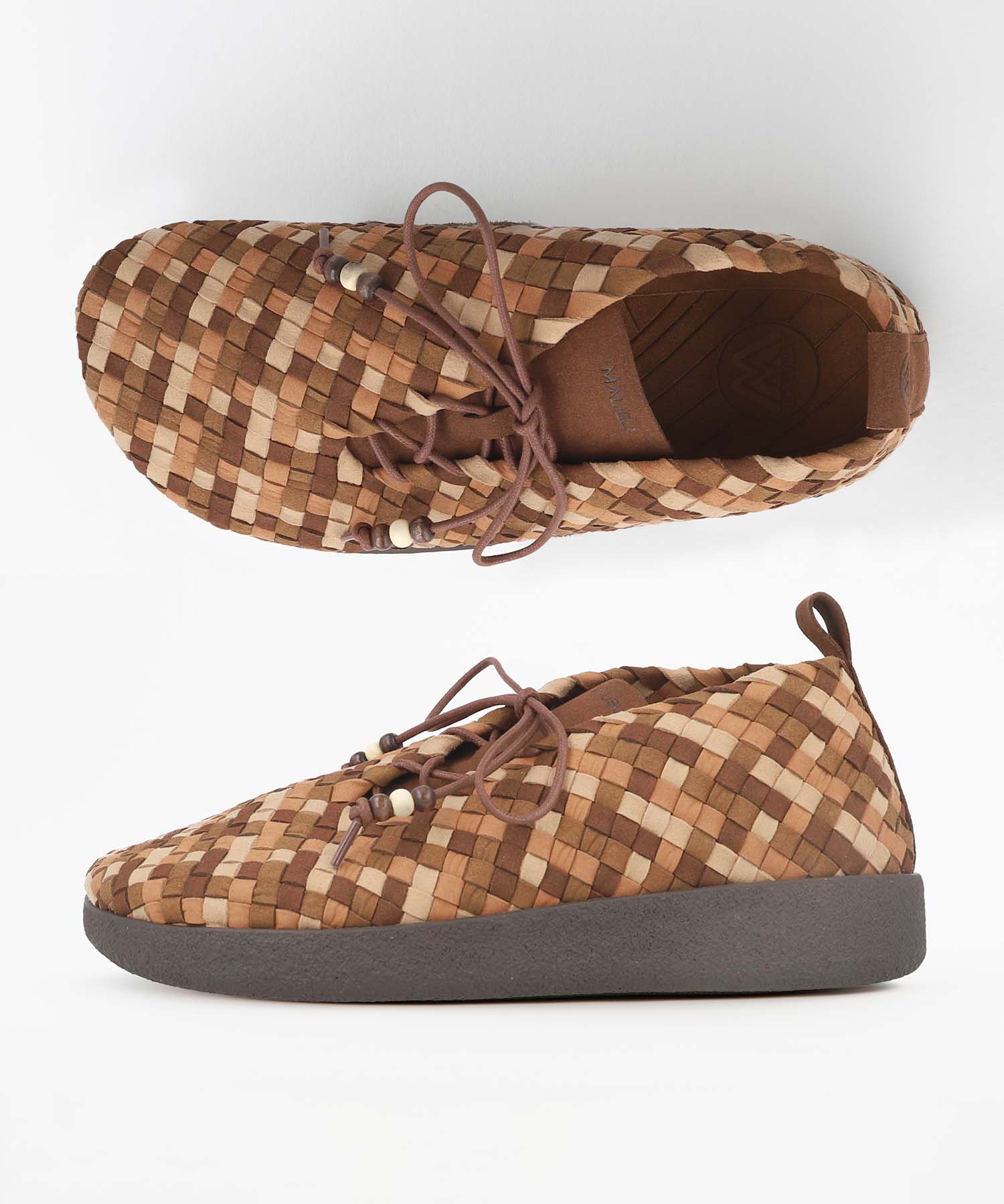 MATADOR CHUKKA LOW【25FW NEW】