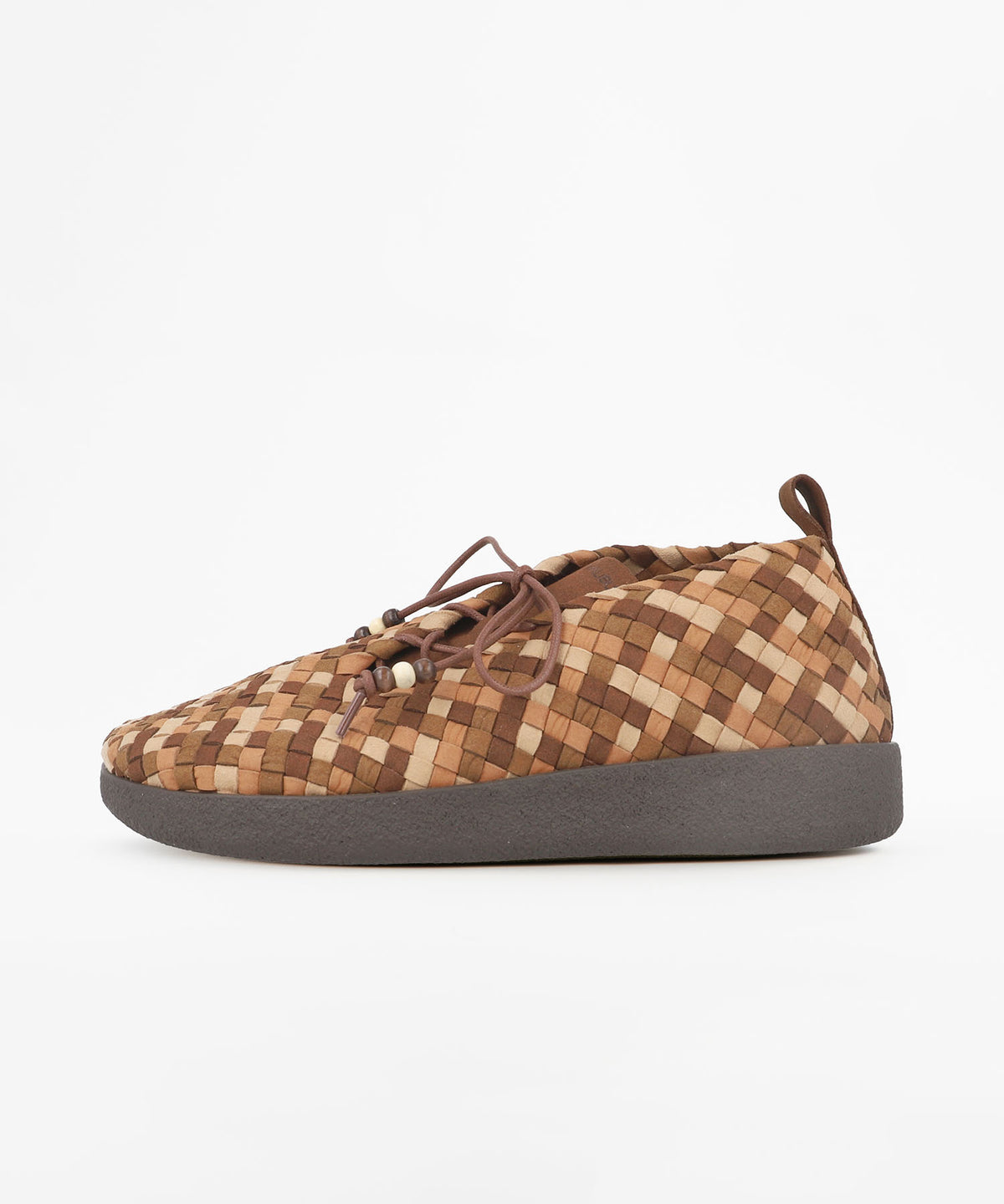 MATADOR CHUKKA LOW【25FW NEW】