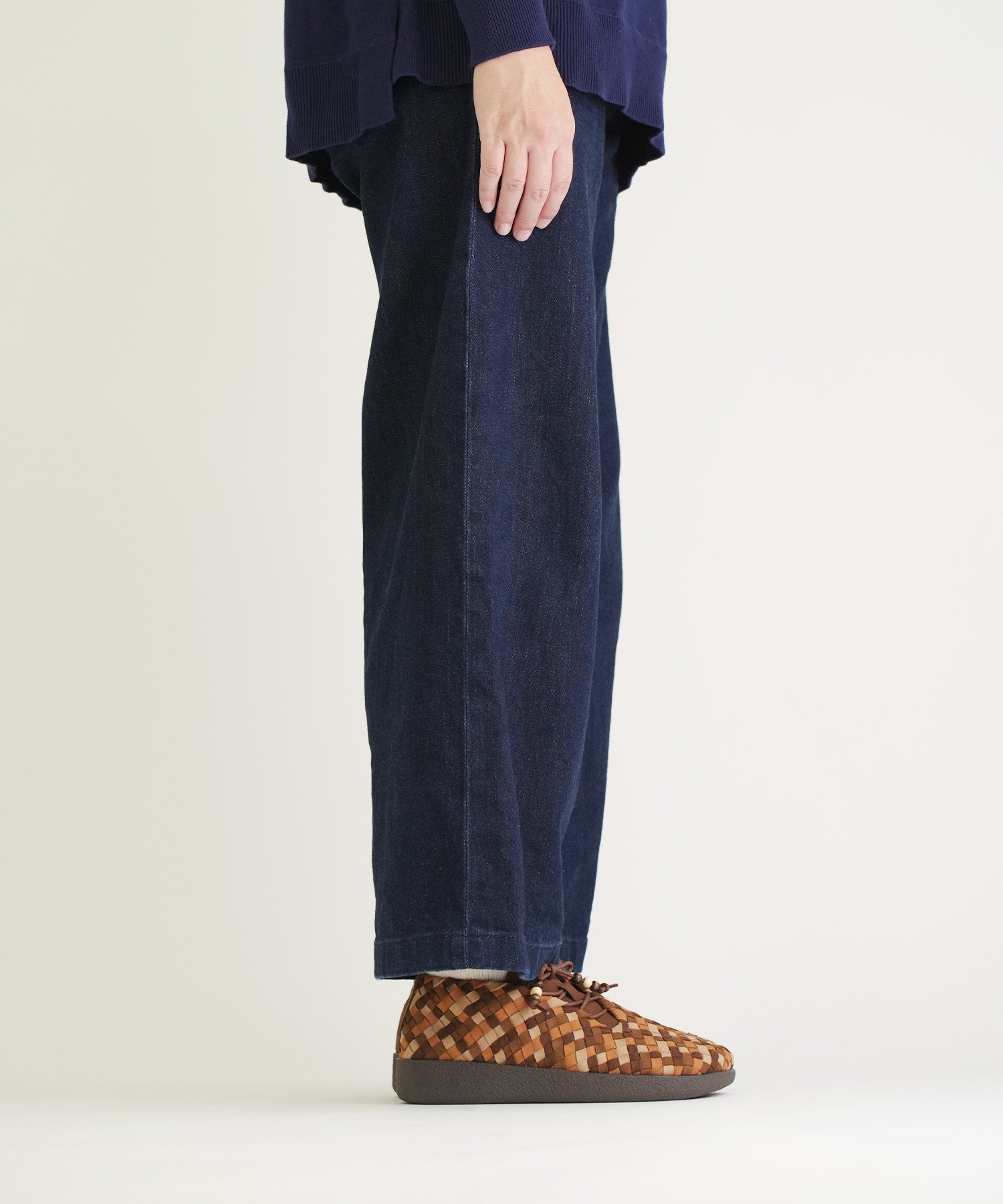 MATADOR CHUKKA LOW【25FW NEW】