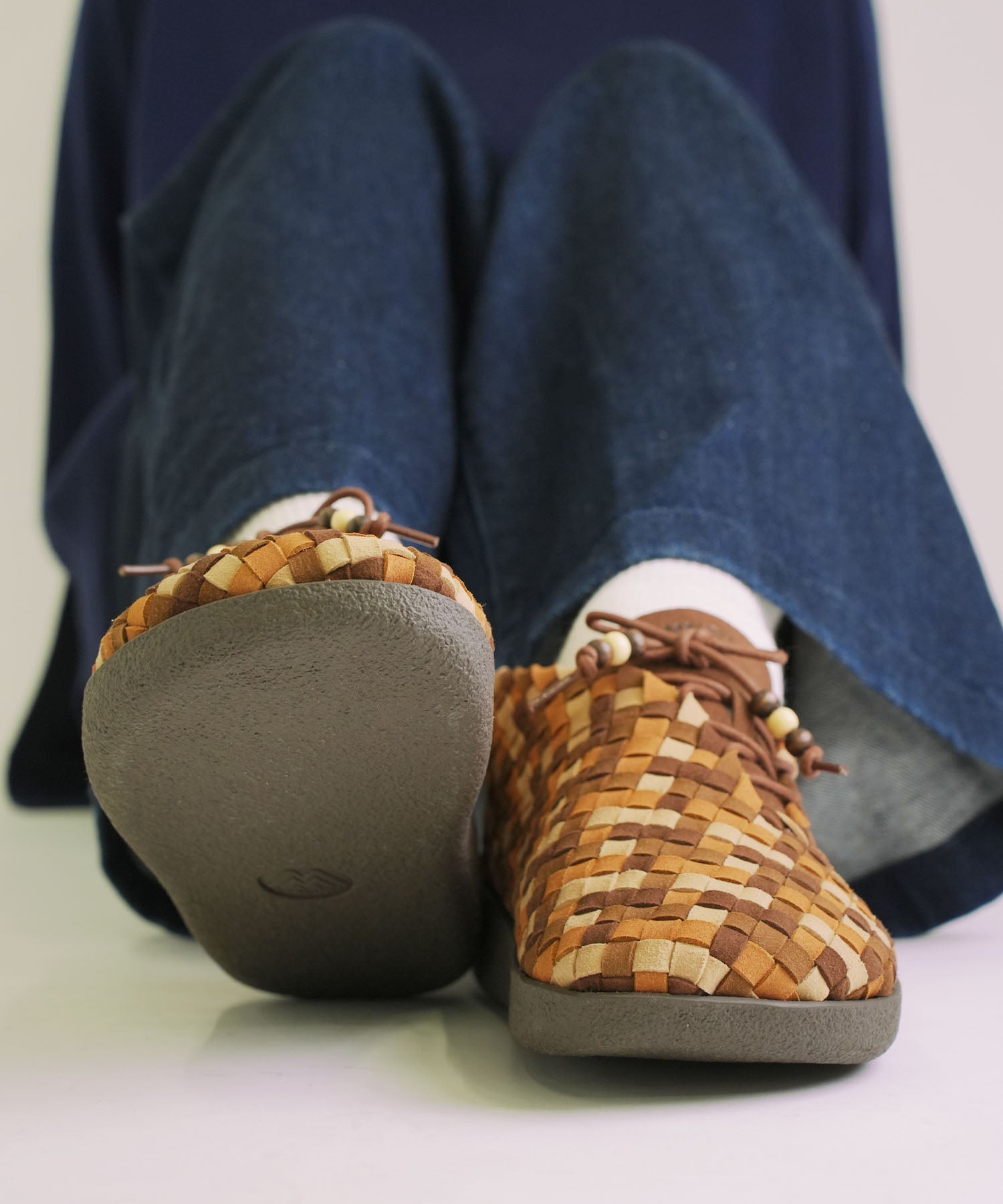 MATADOR CHUKKA LOW【25FW NEW】