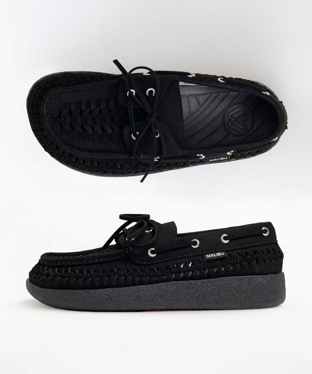 SKIPPER BOAT SHOE【26SS NEW】