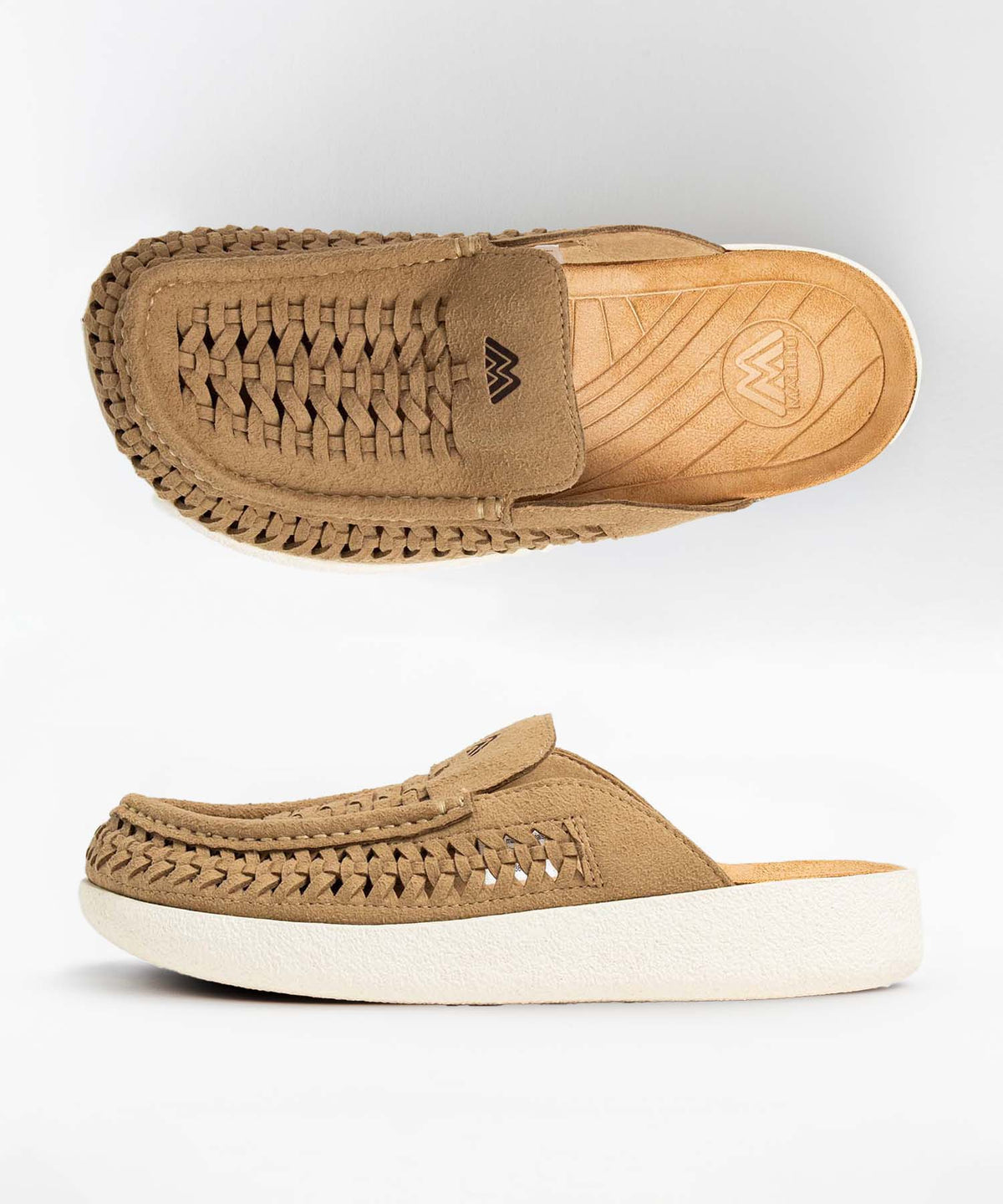 SKIPPER MULE【26SS NEW】