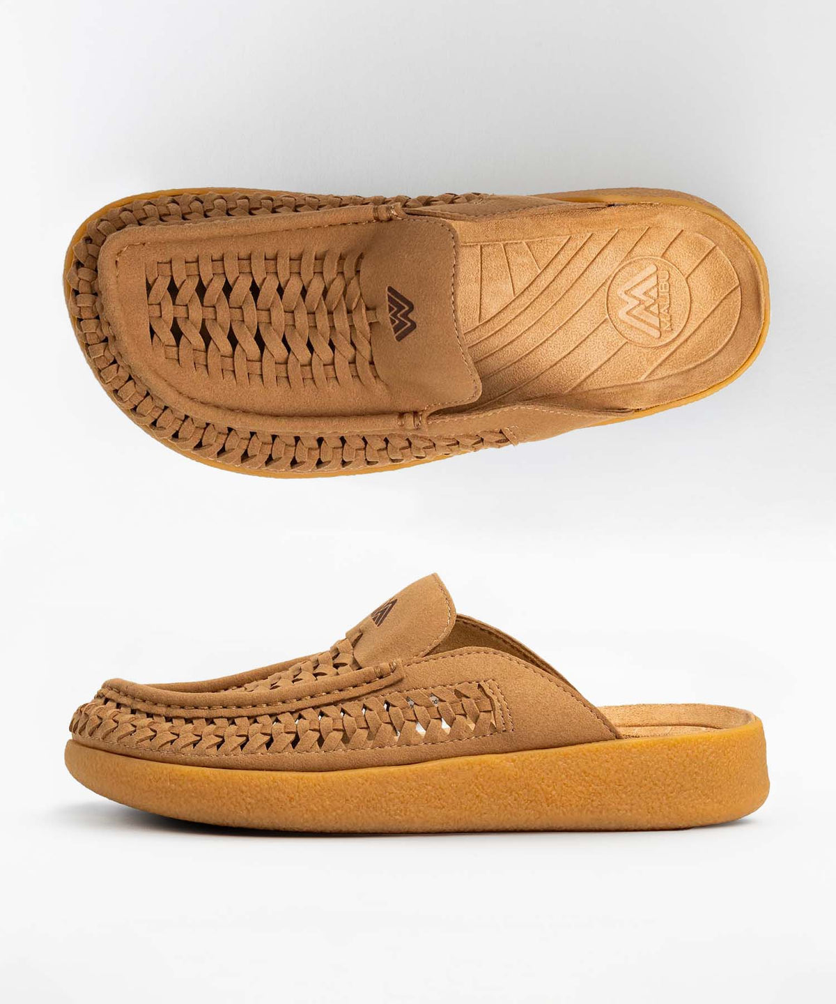 SKIPPER MULE【26SS NEW】