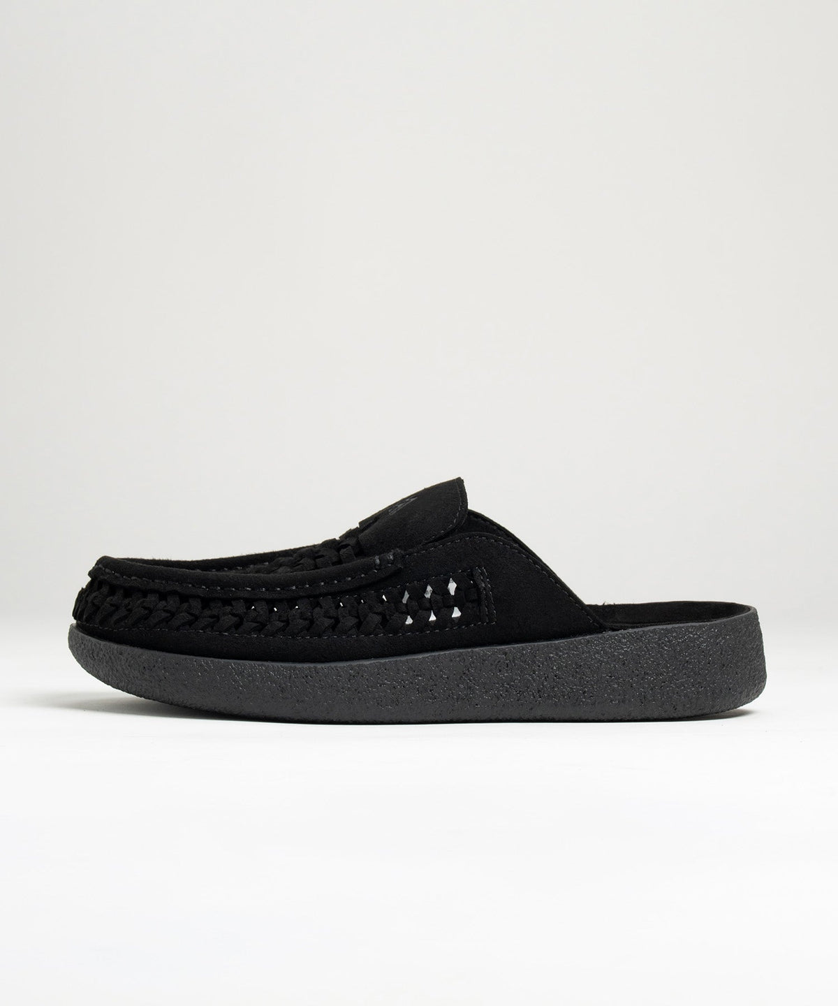 SKIPPER MULE【26SS NEW】