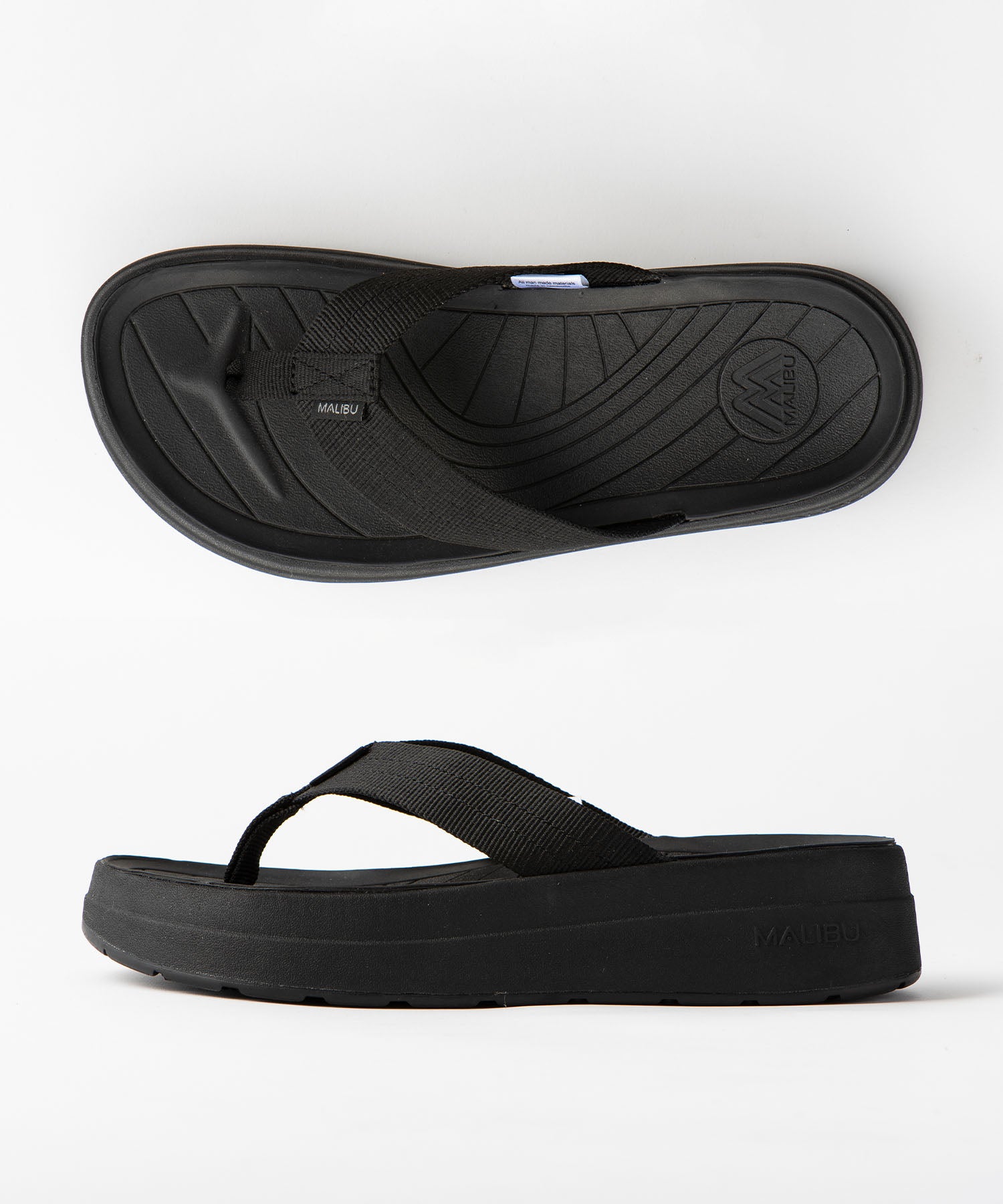 SURFRIDER PLATFORM