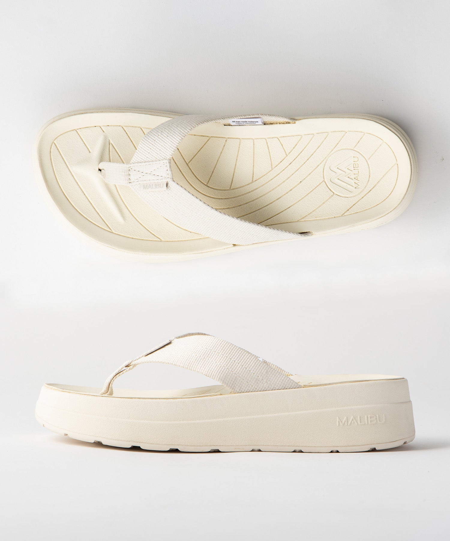 SURFRIDER PLATFORM