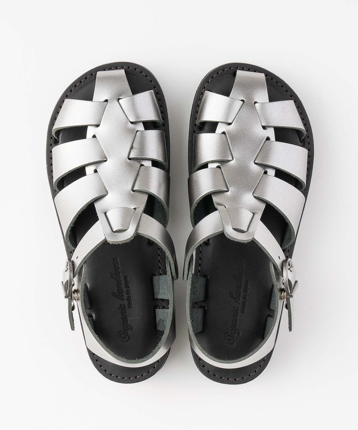 GURKHA PLATFORM【26SS NEW】